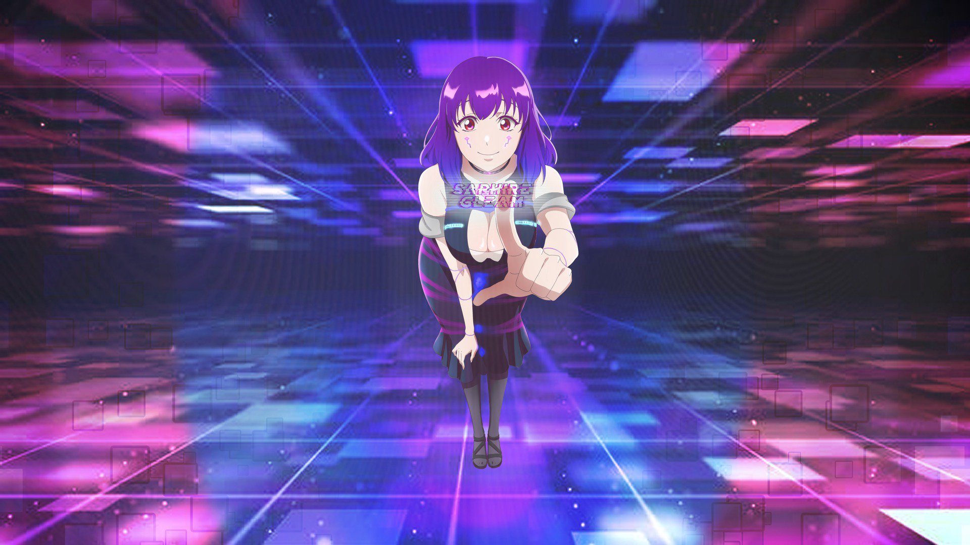 saphiregleam banner