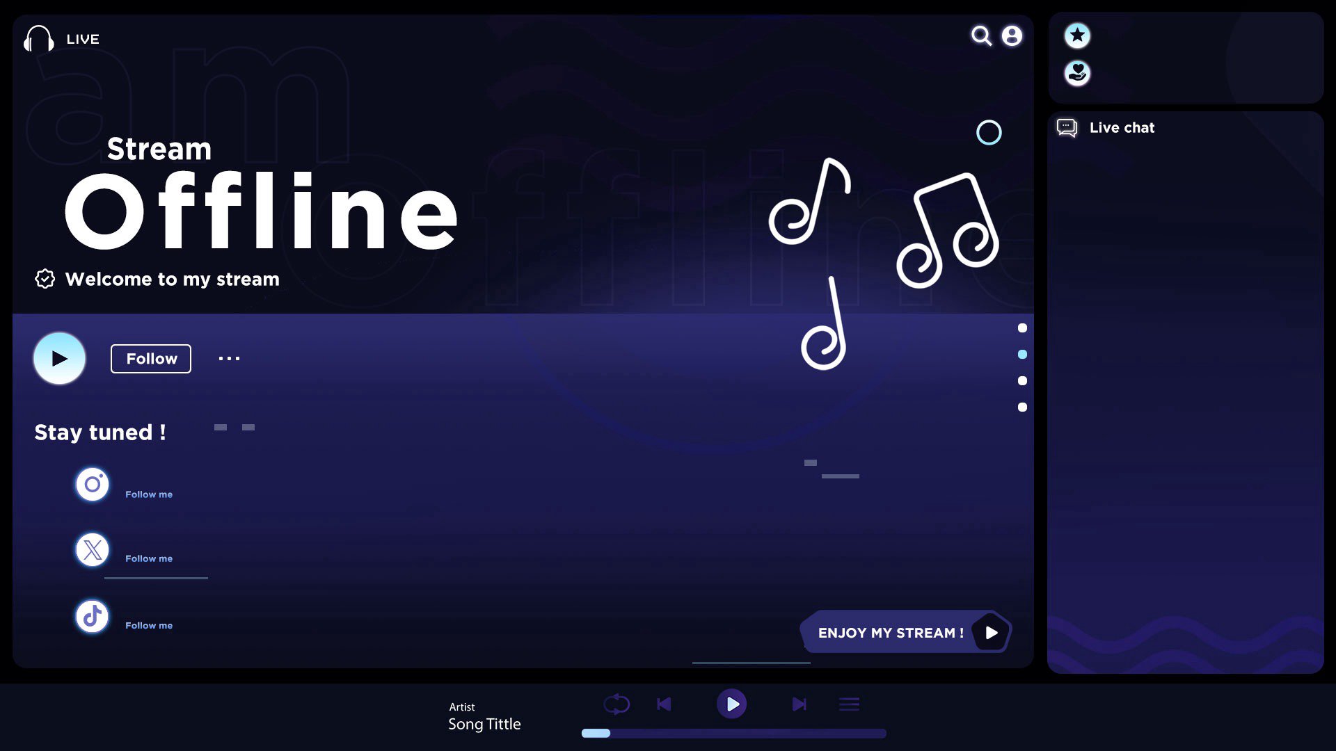 saphro_sin banner