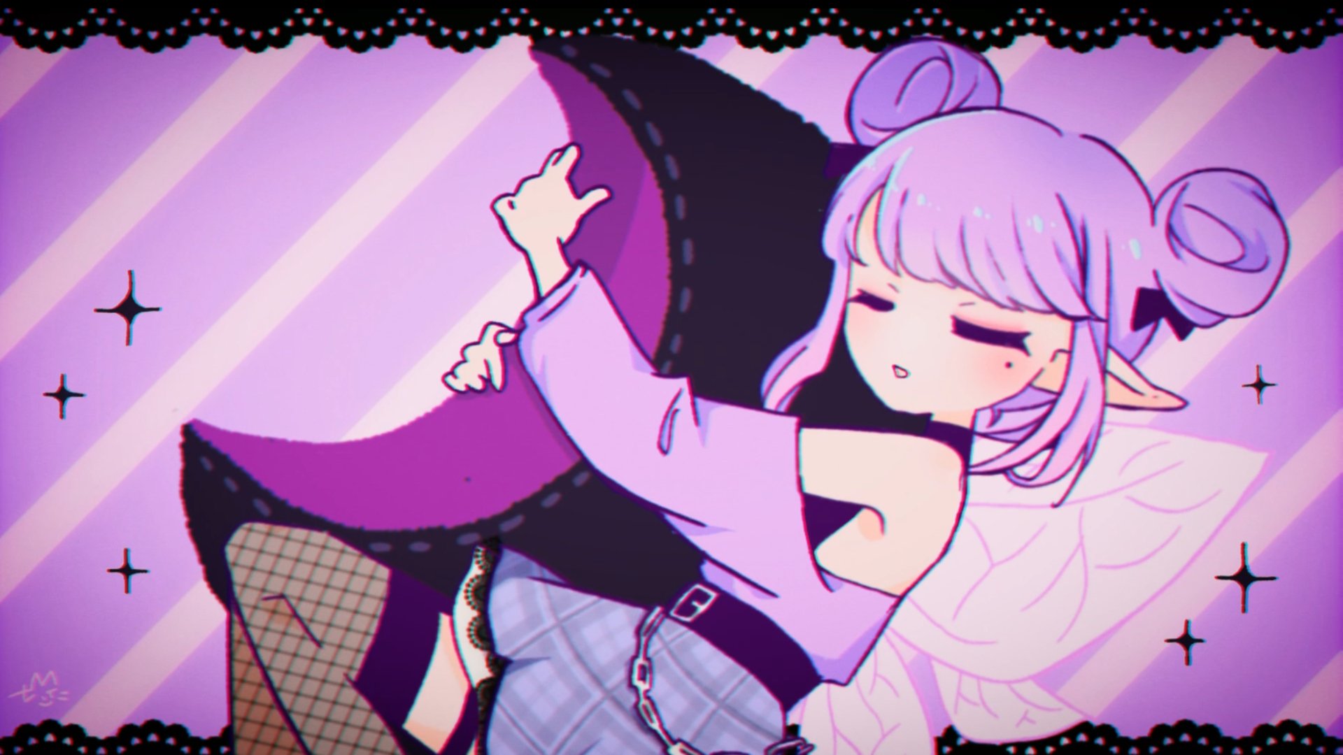 SapphireClaud banner