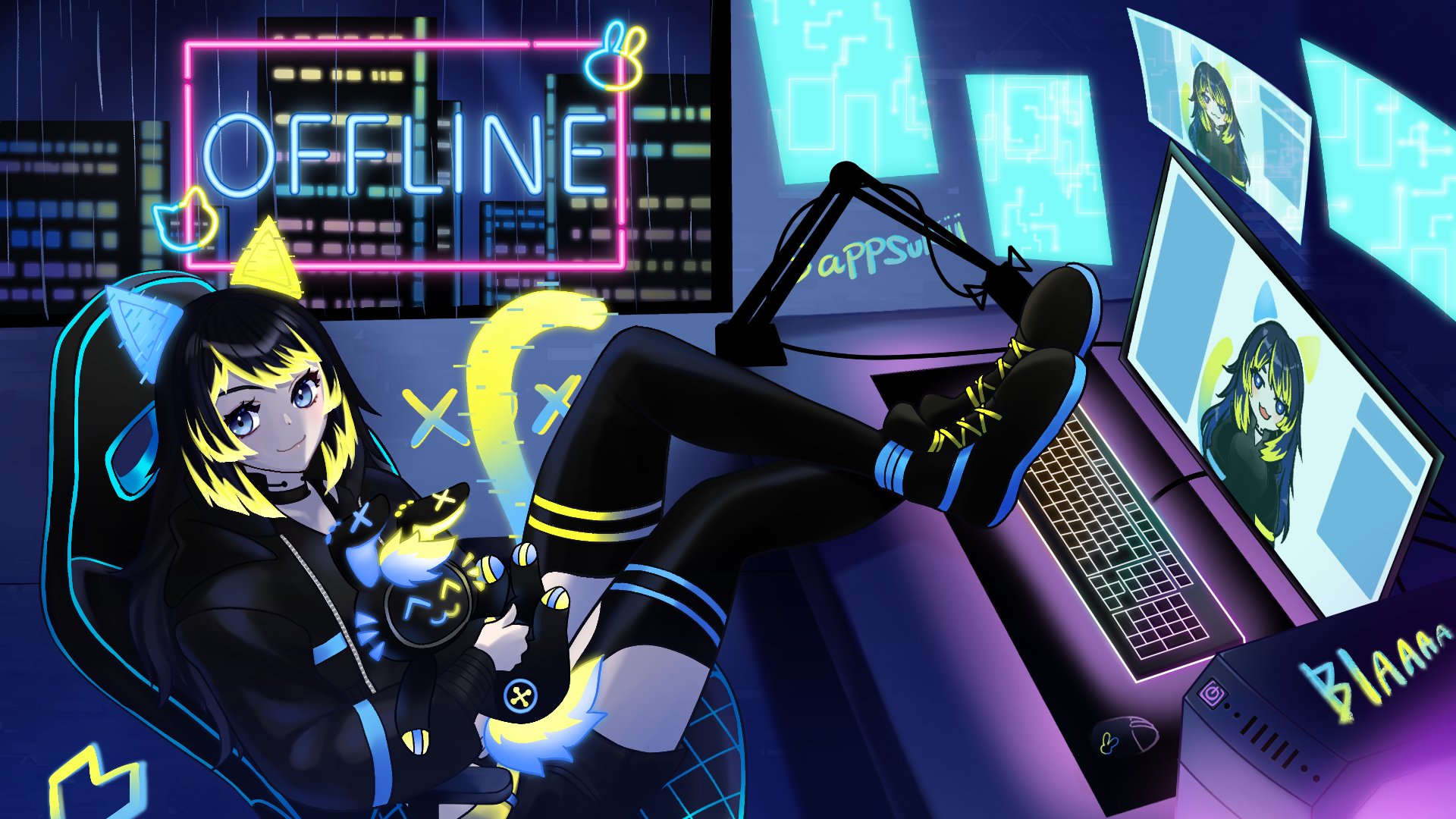 sappsukii banner