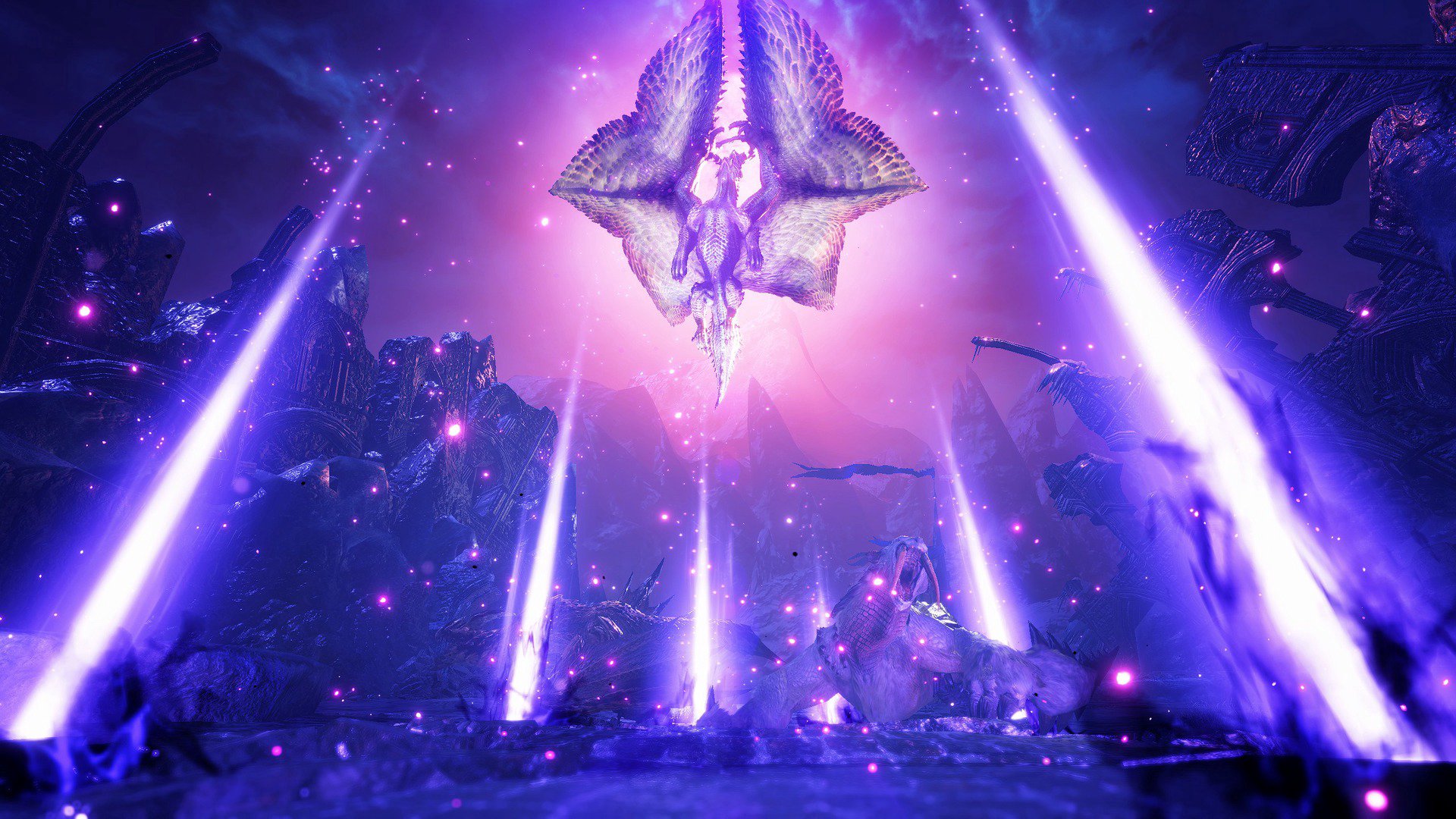Sapuchi banner