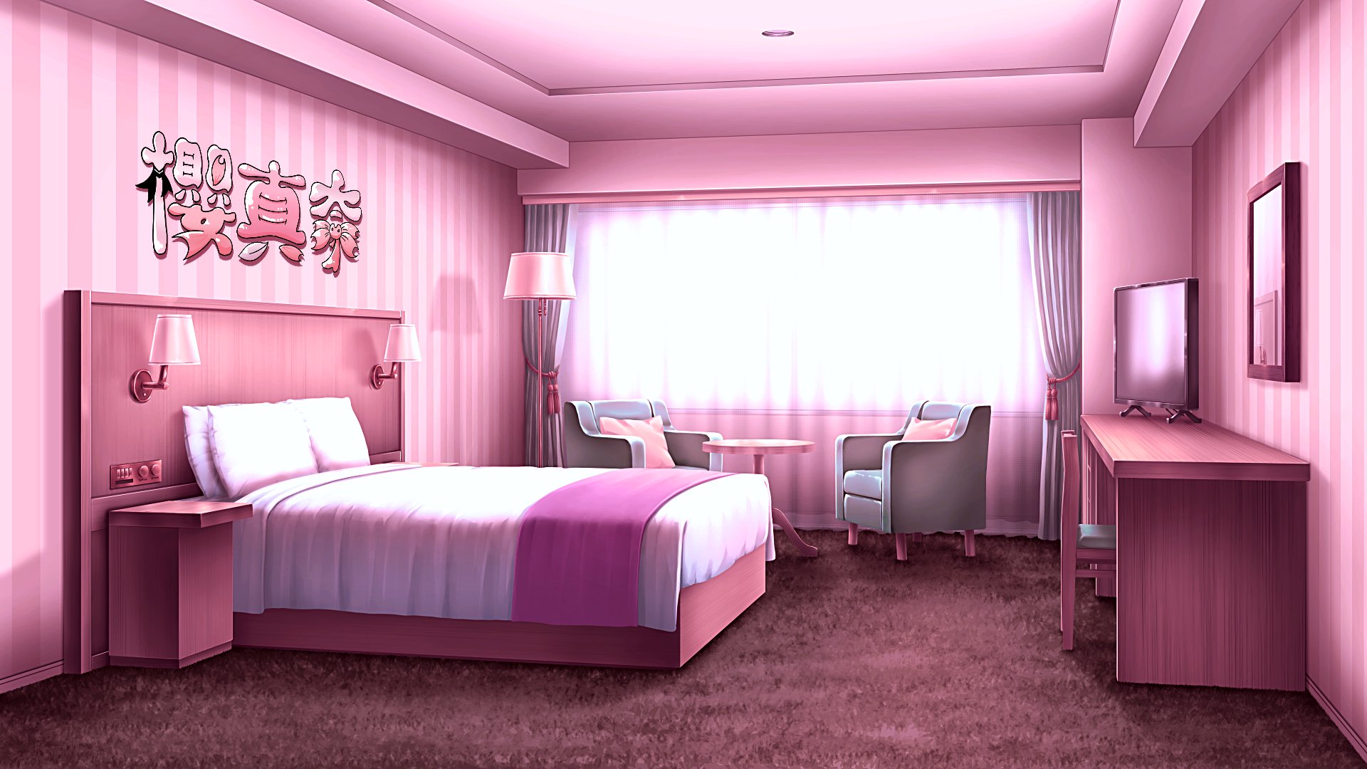 櫻真奈 banner