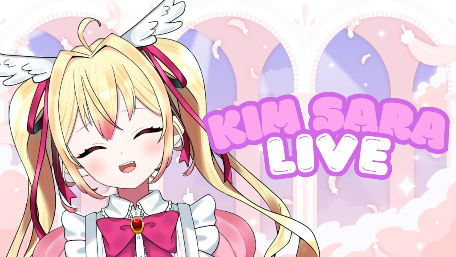 김사라サら banner