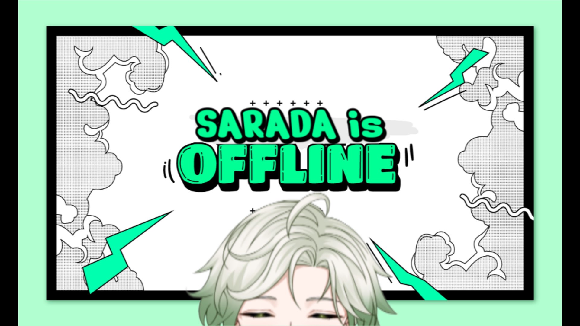 緑野さらだ banner