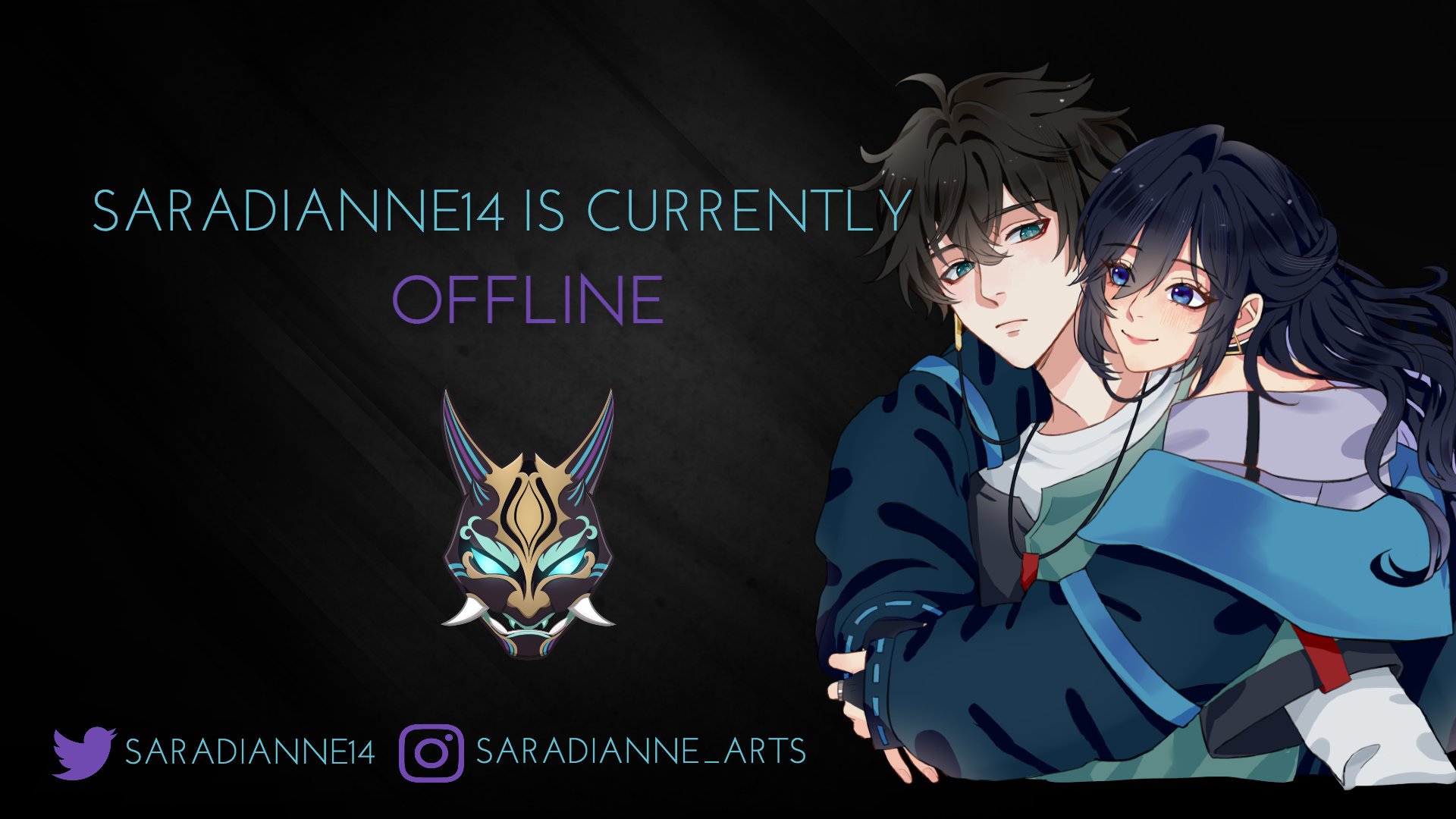 SaraDianne14 banner