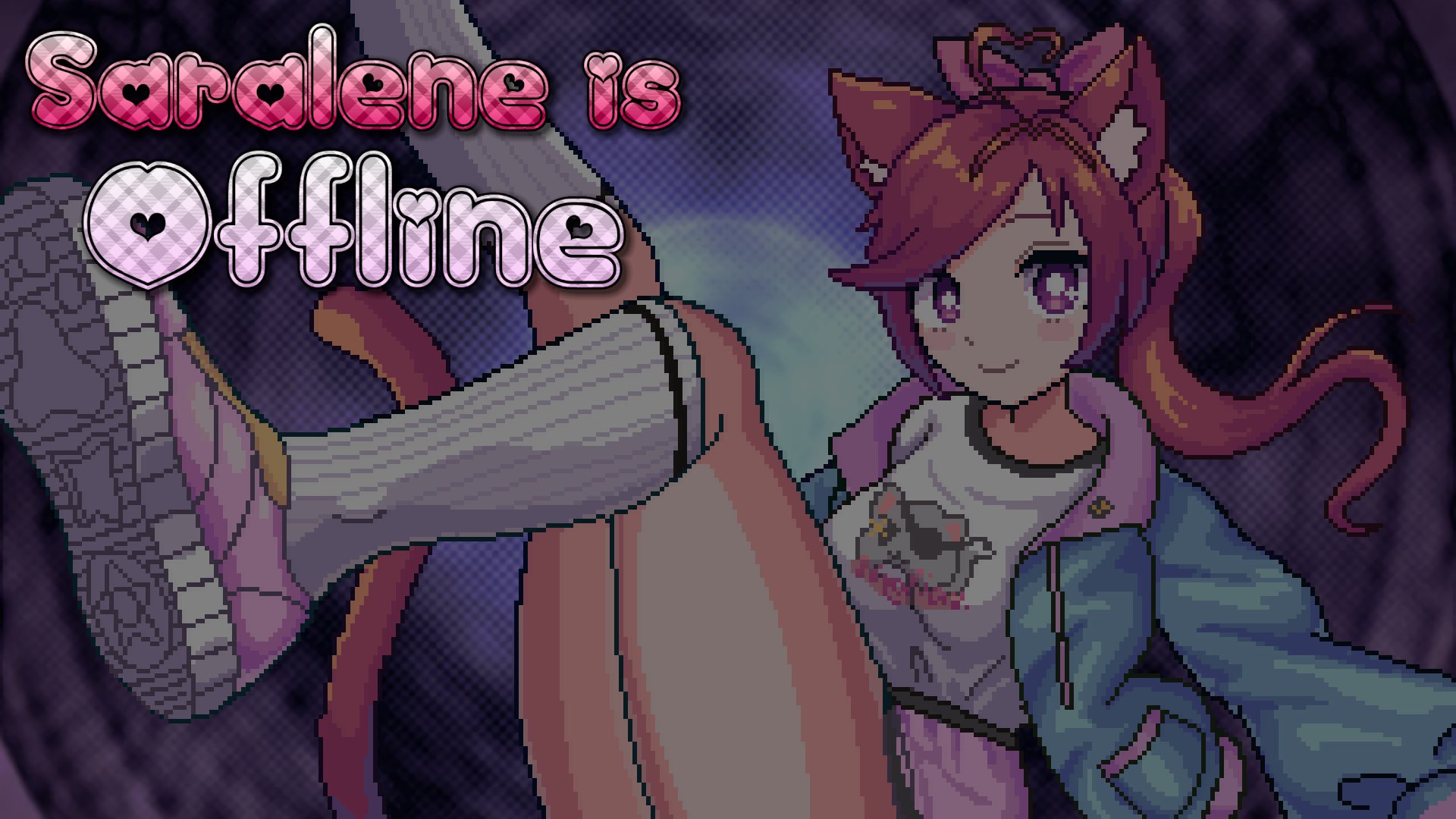 Saralene banner