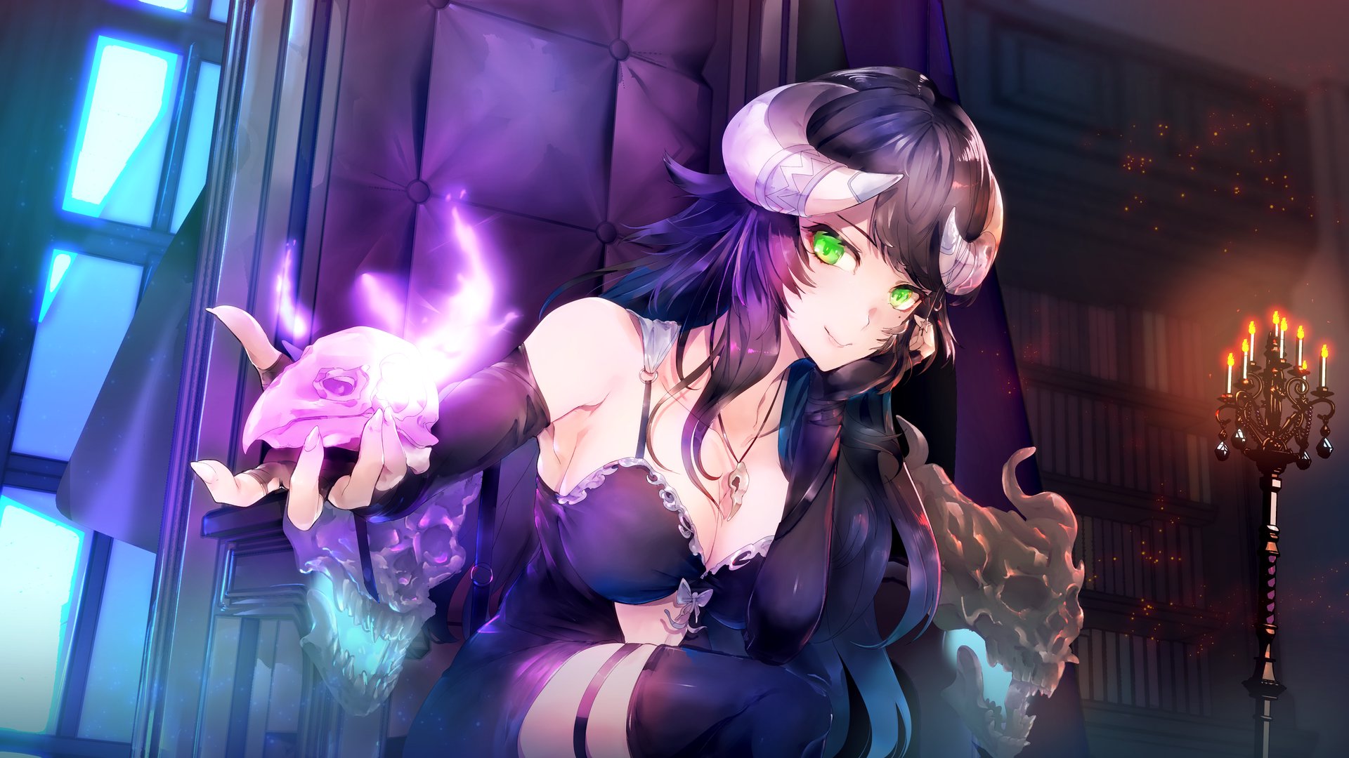 SaraMoon banner