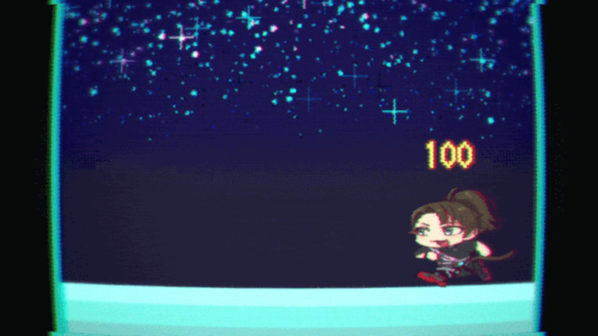 Sarugaku Leon Jr. banner