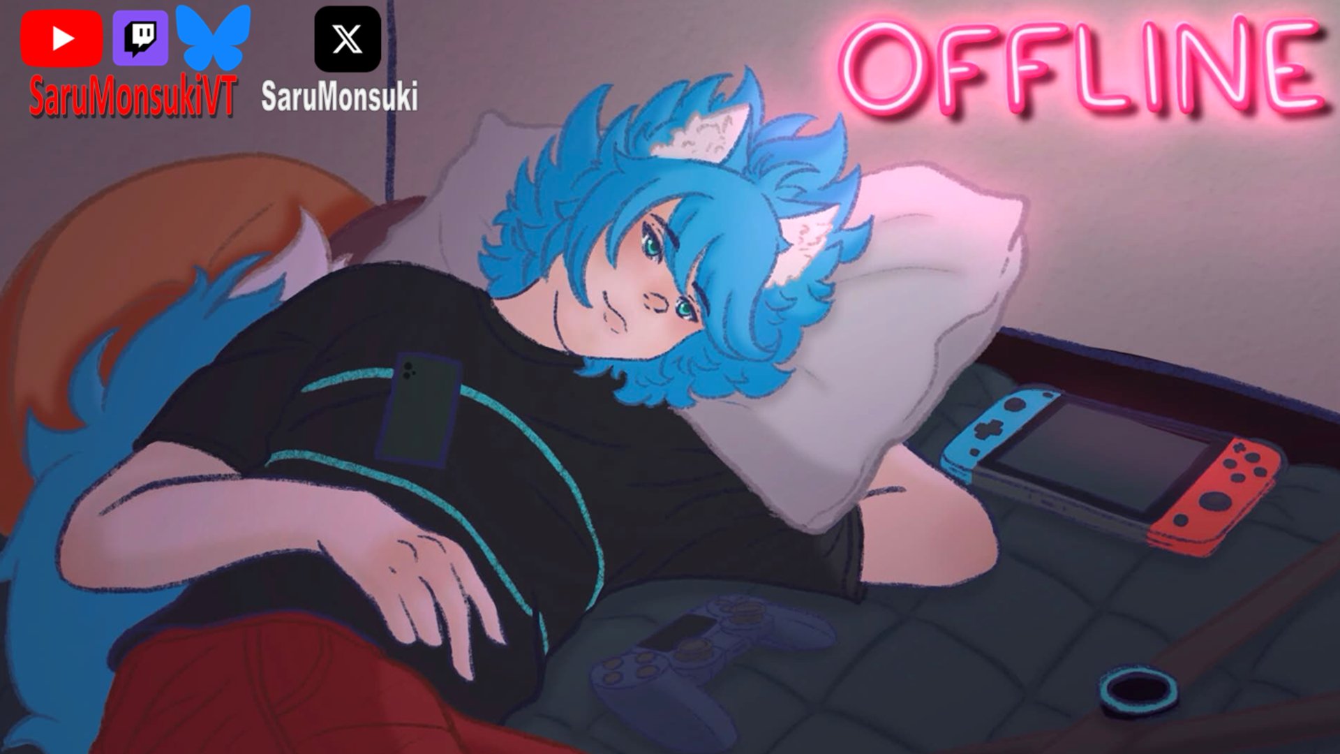 SaruMonsukiVT banner