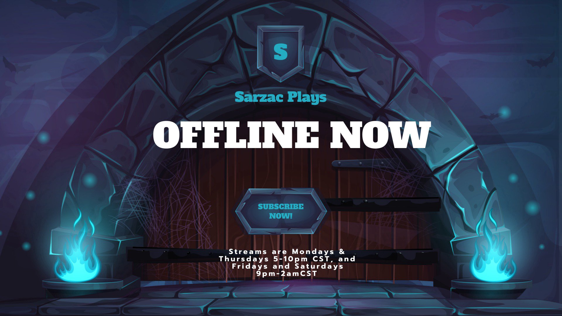 Sarzac banner