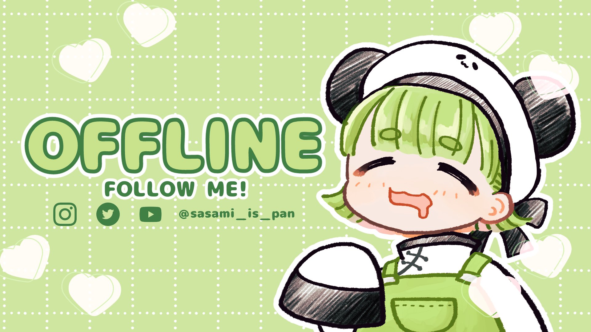 ささ_ささみ banner
