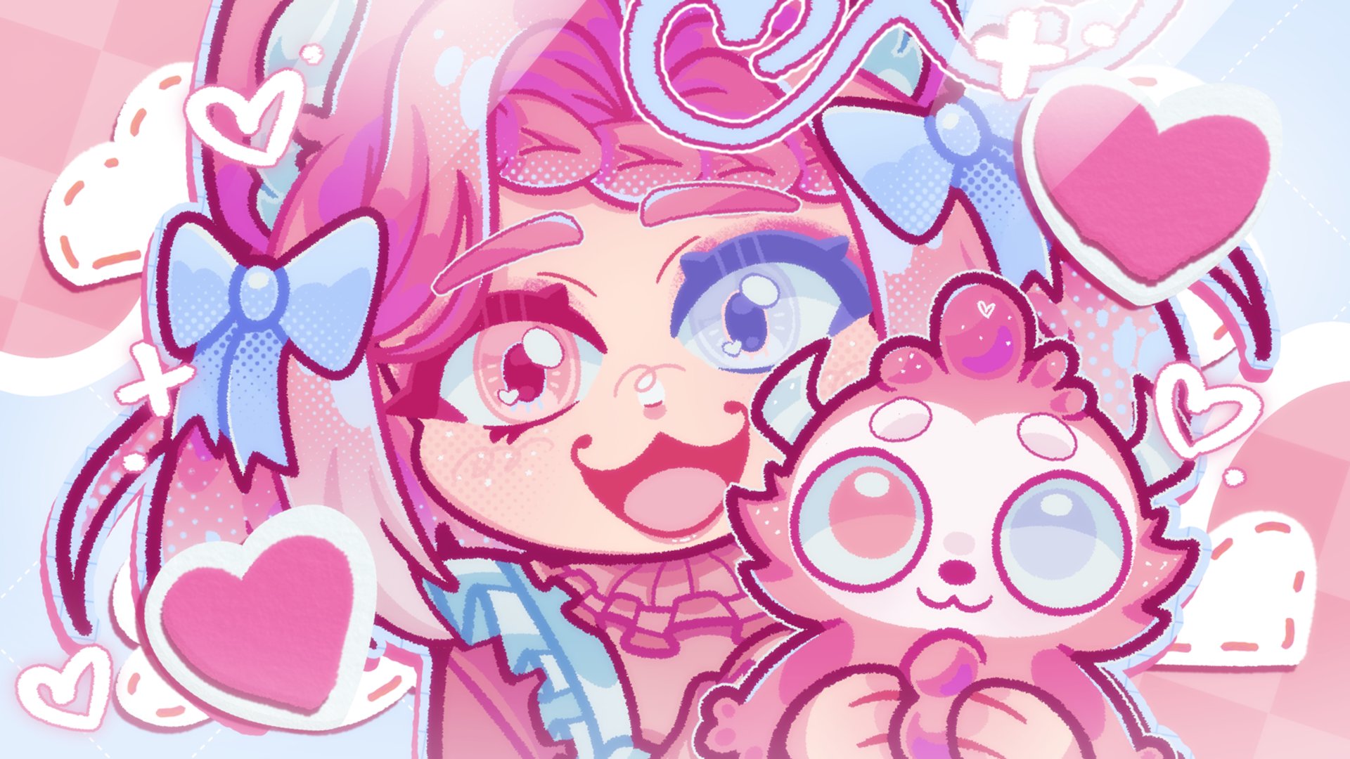 SASSHLEEE banner