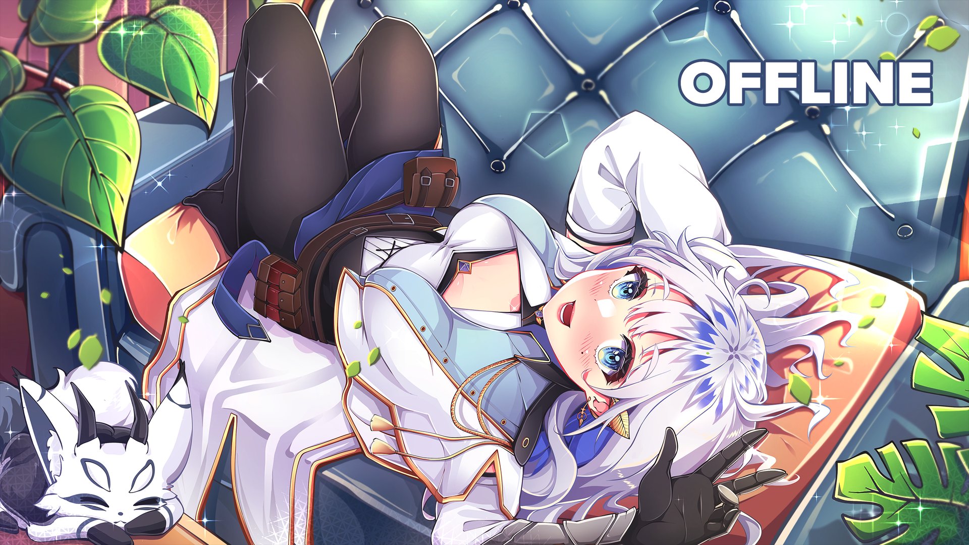 SasugaReina banner