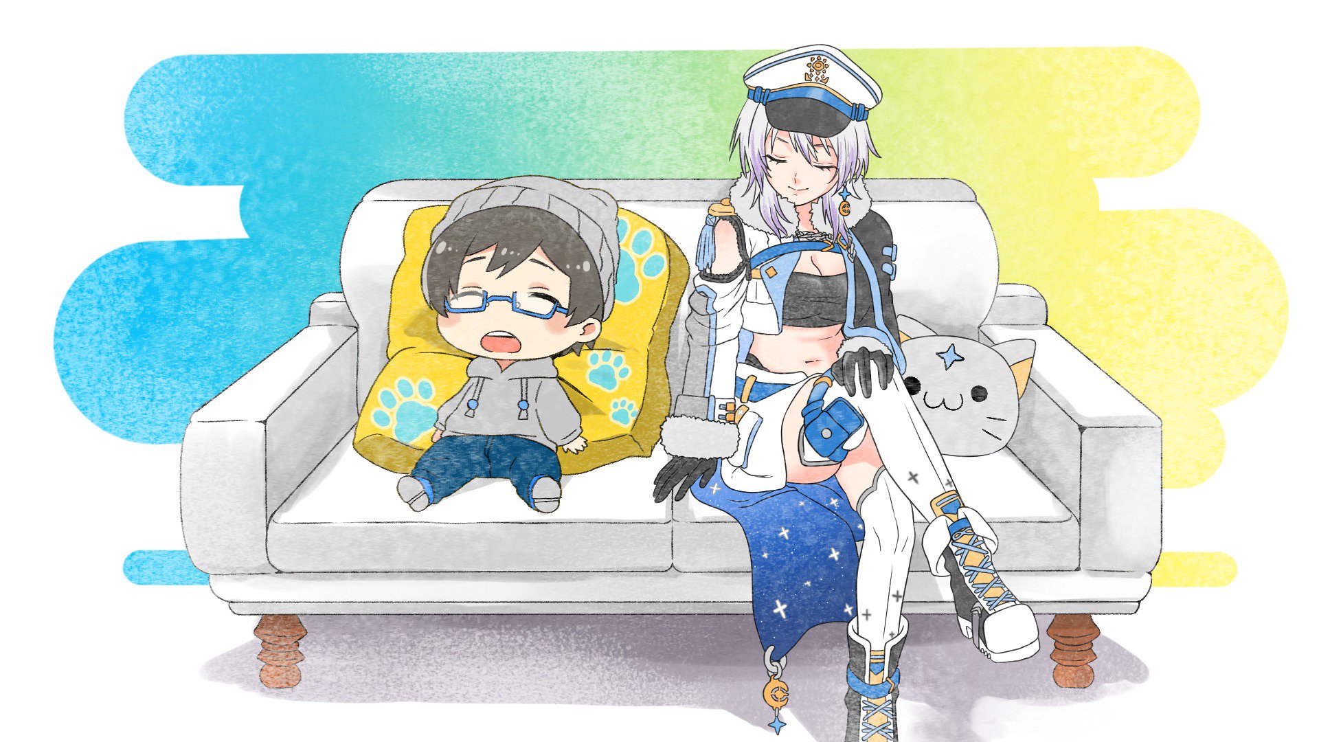 さとアンチャンネル banner