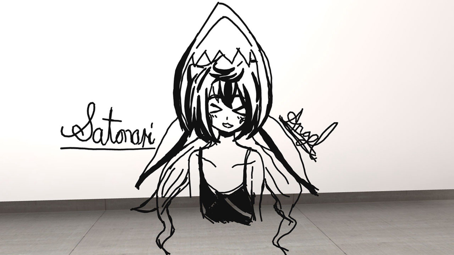 Satonari banner