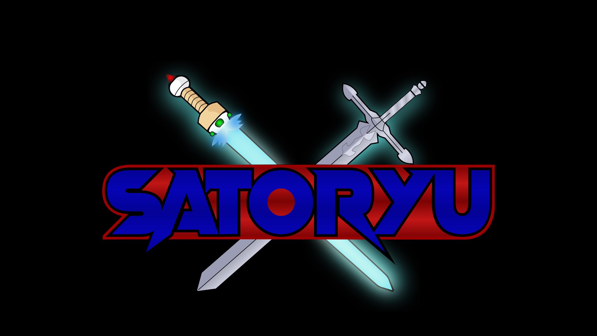 SatoryuGDQ banner