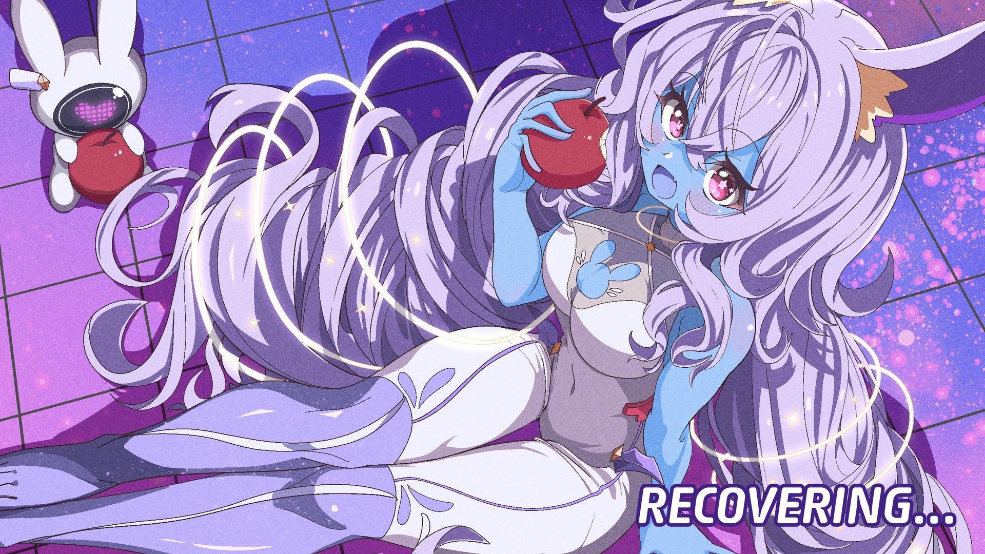 SaturnAzule banner
