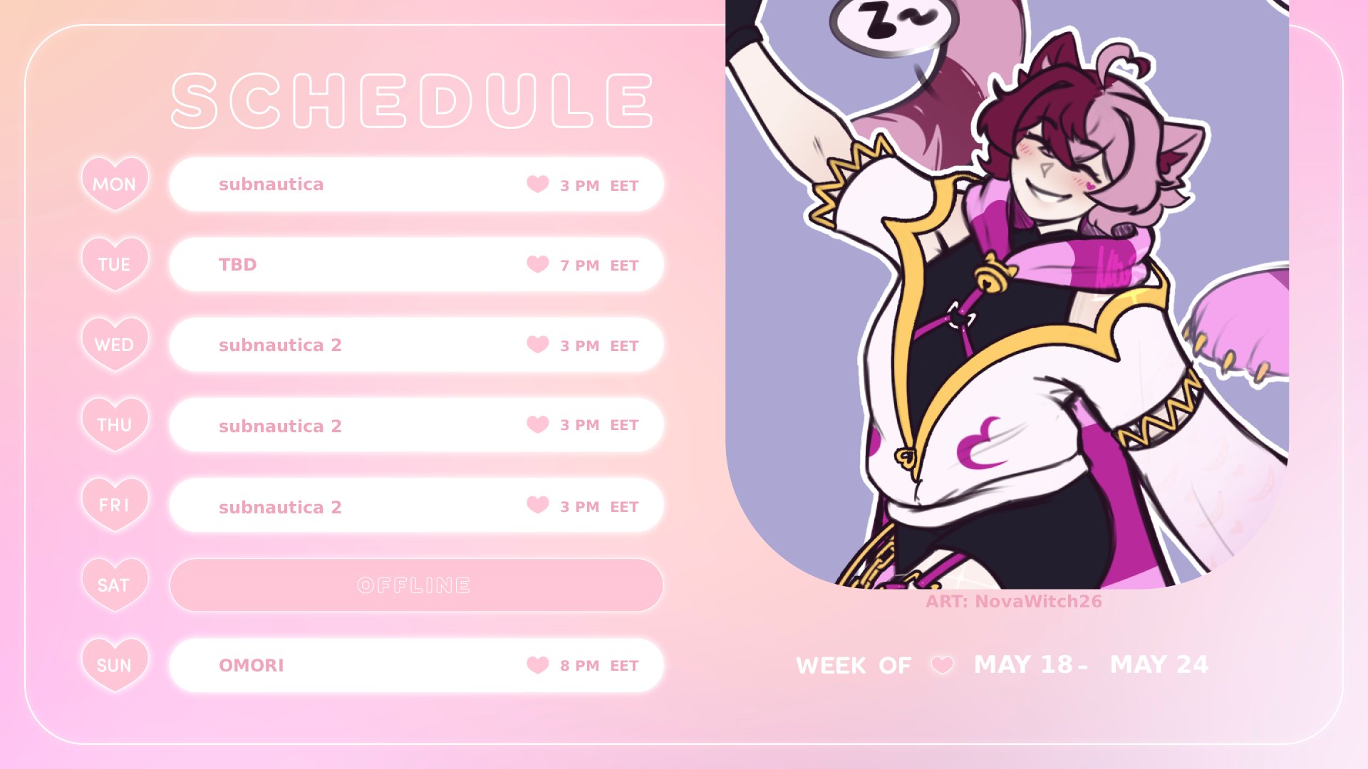 SavageWaffers banner