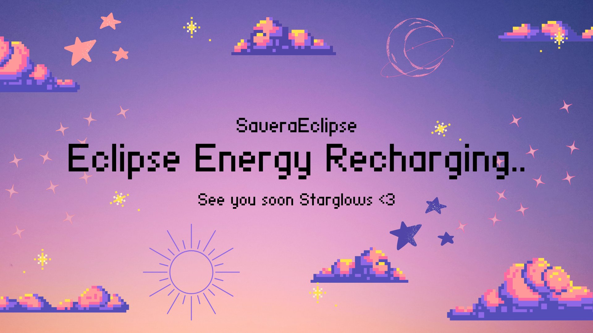 SaveraEclipse banner