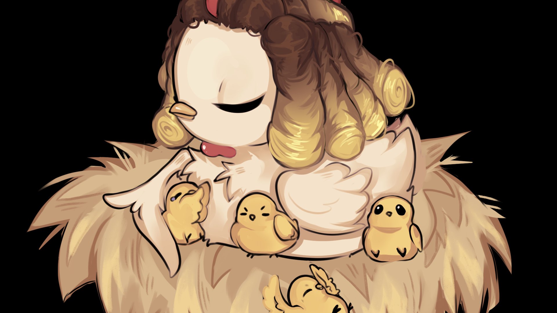 SavouryChicken banner