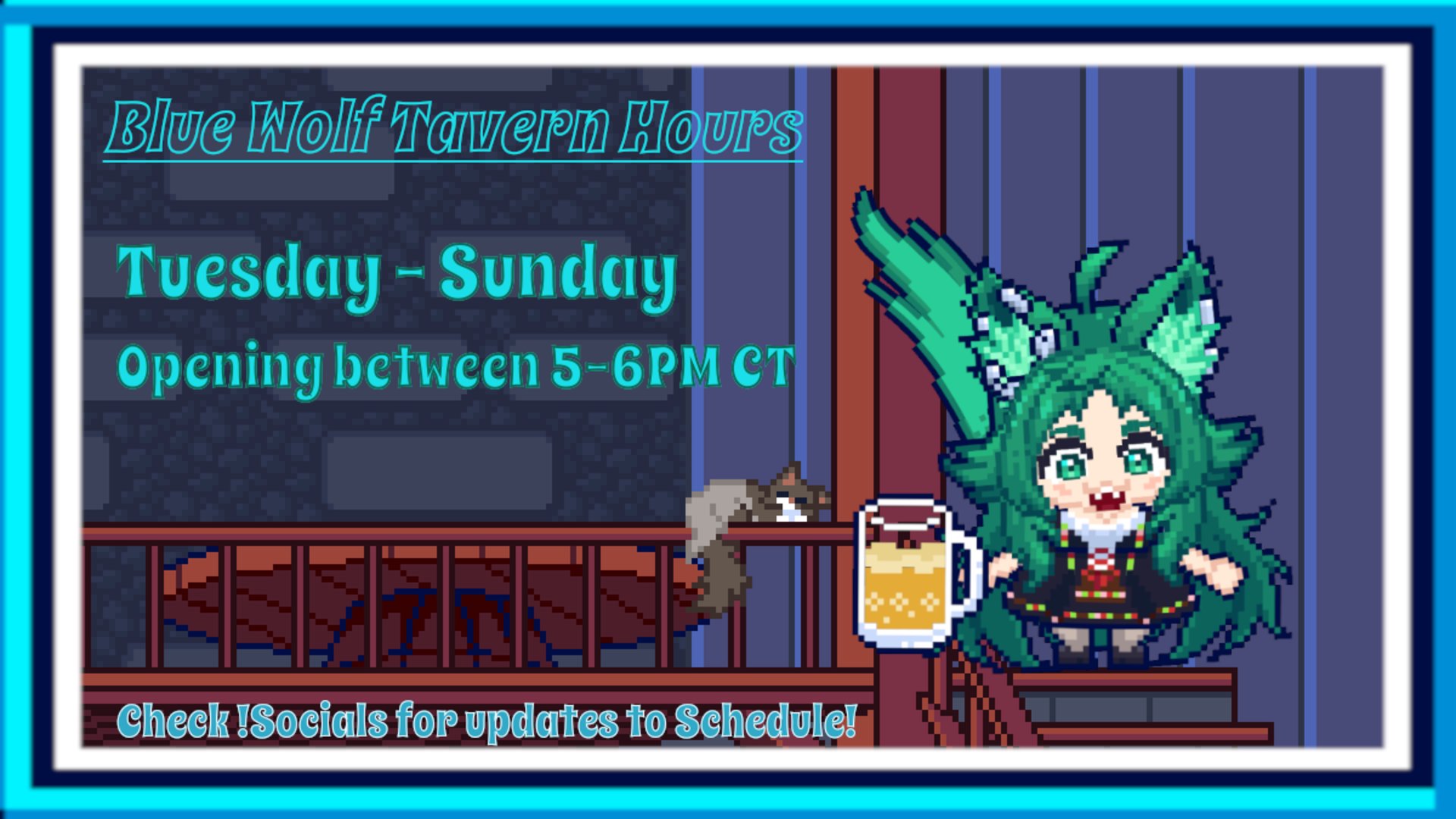 SavvyHolo banner