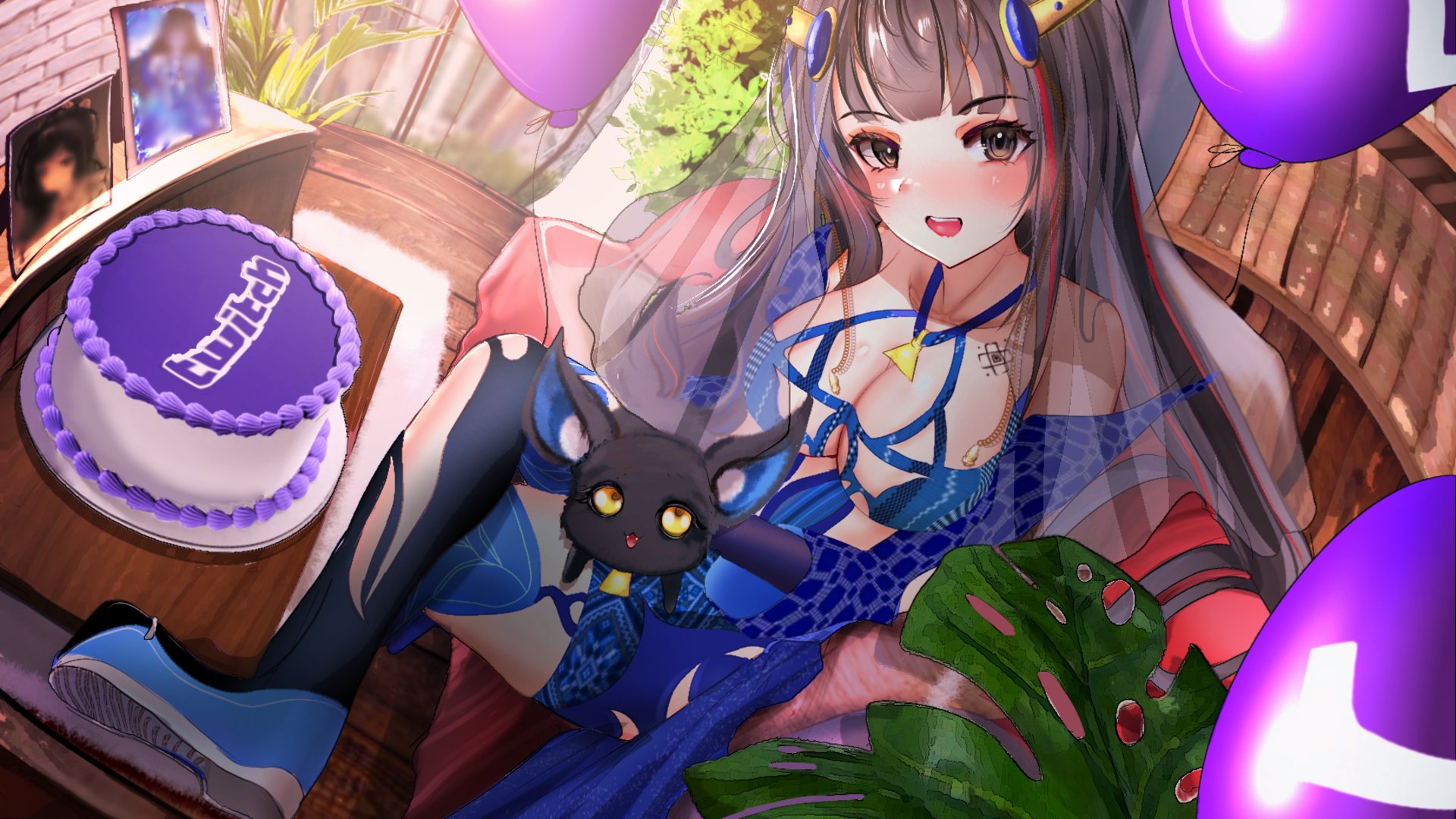 SaySay banner
