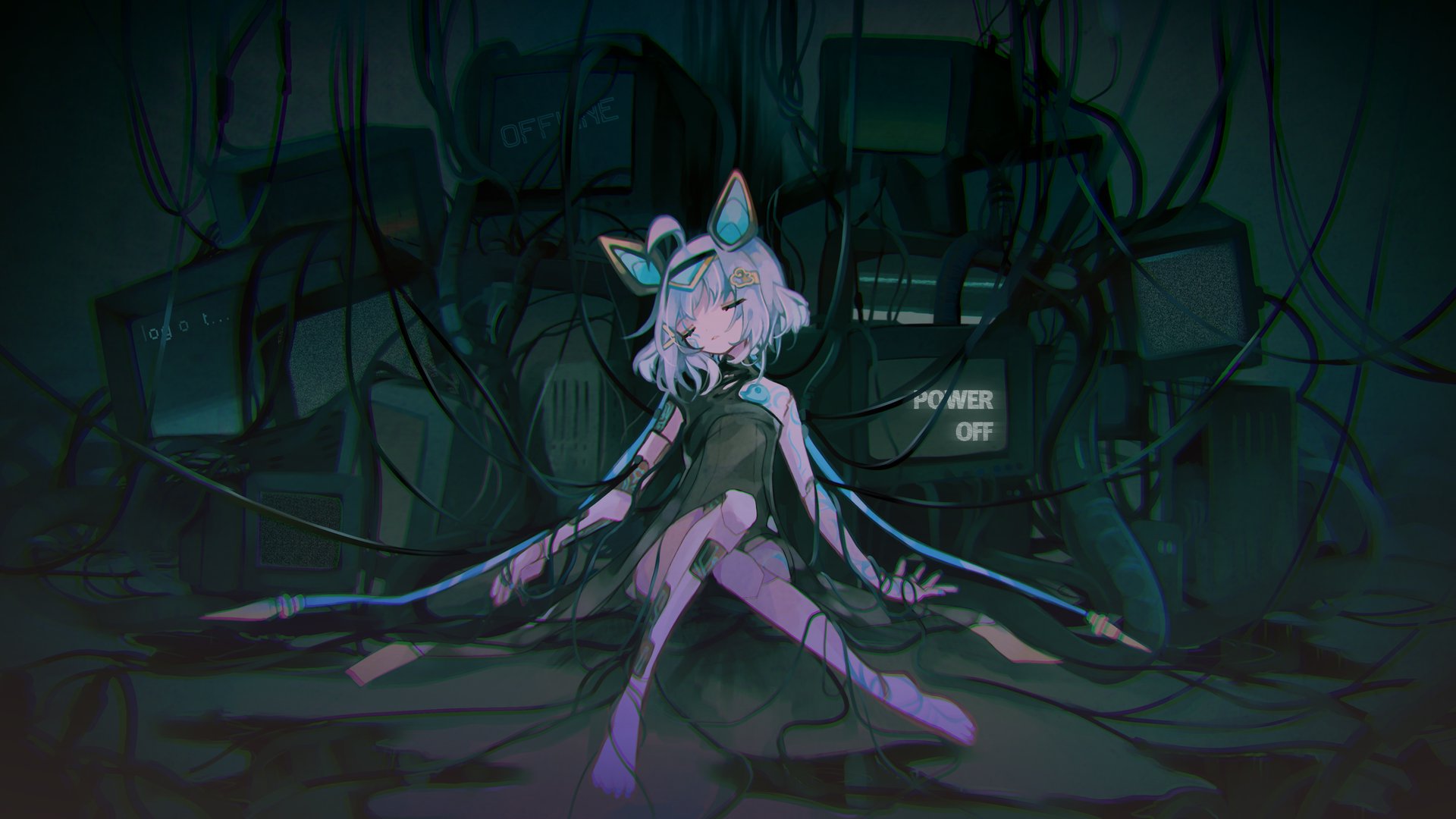 Sayu Sincronisity banner