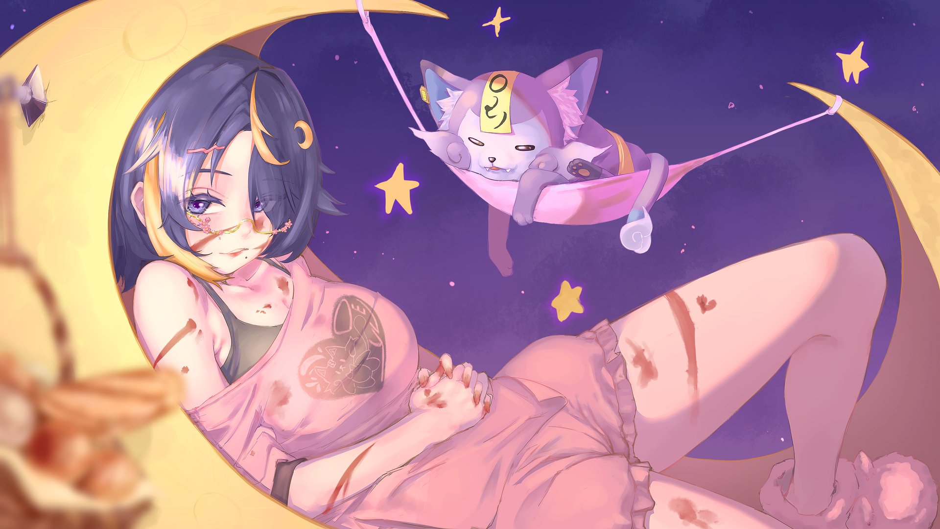 Sayuri Devy banner
