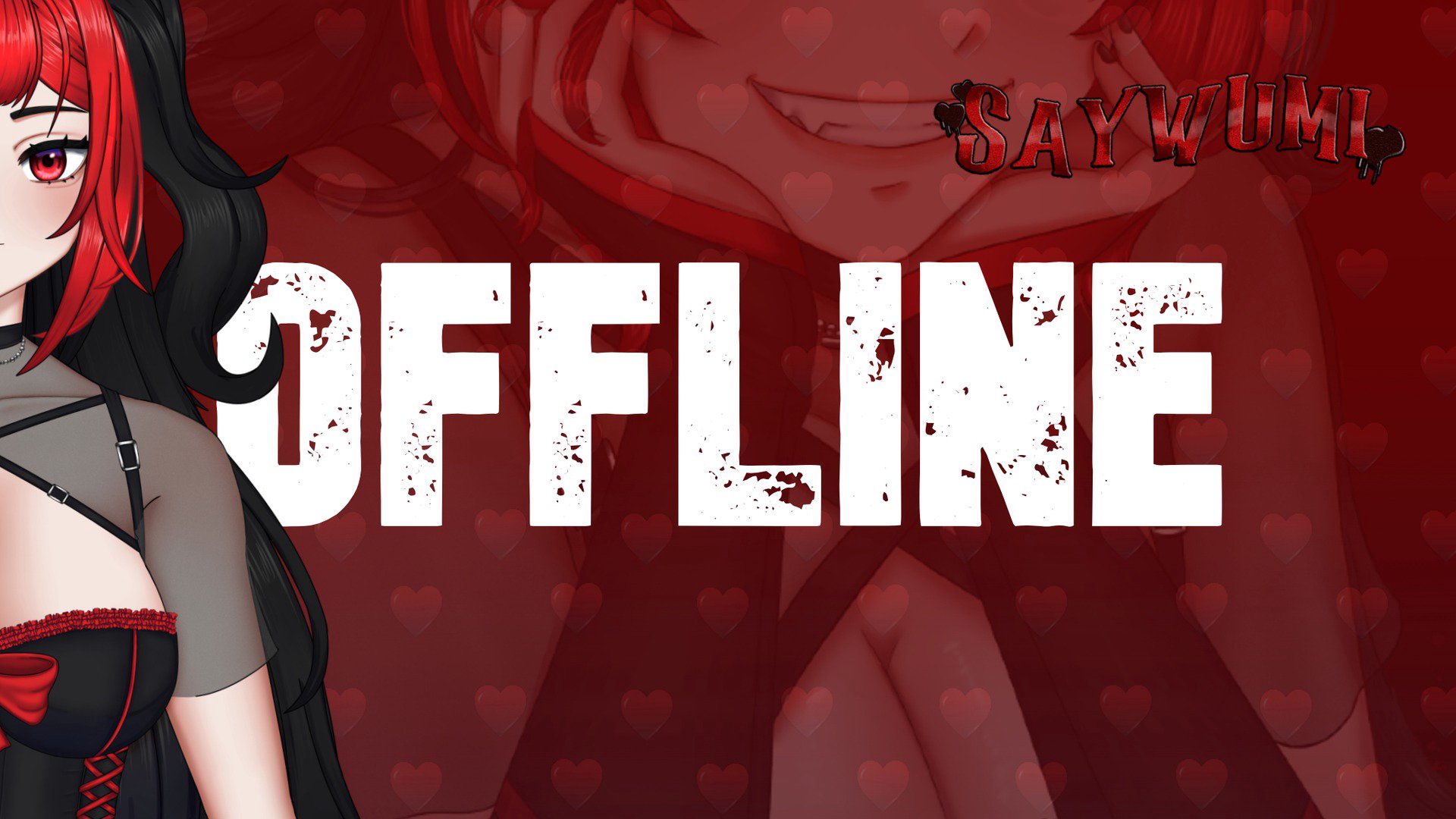 Saywumi banner