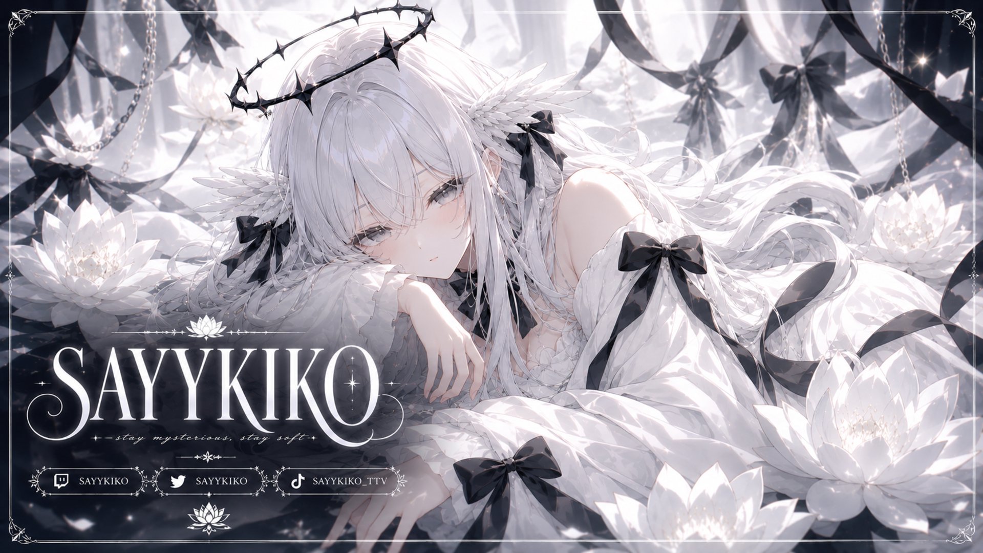 Sayykiko banner