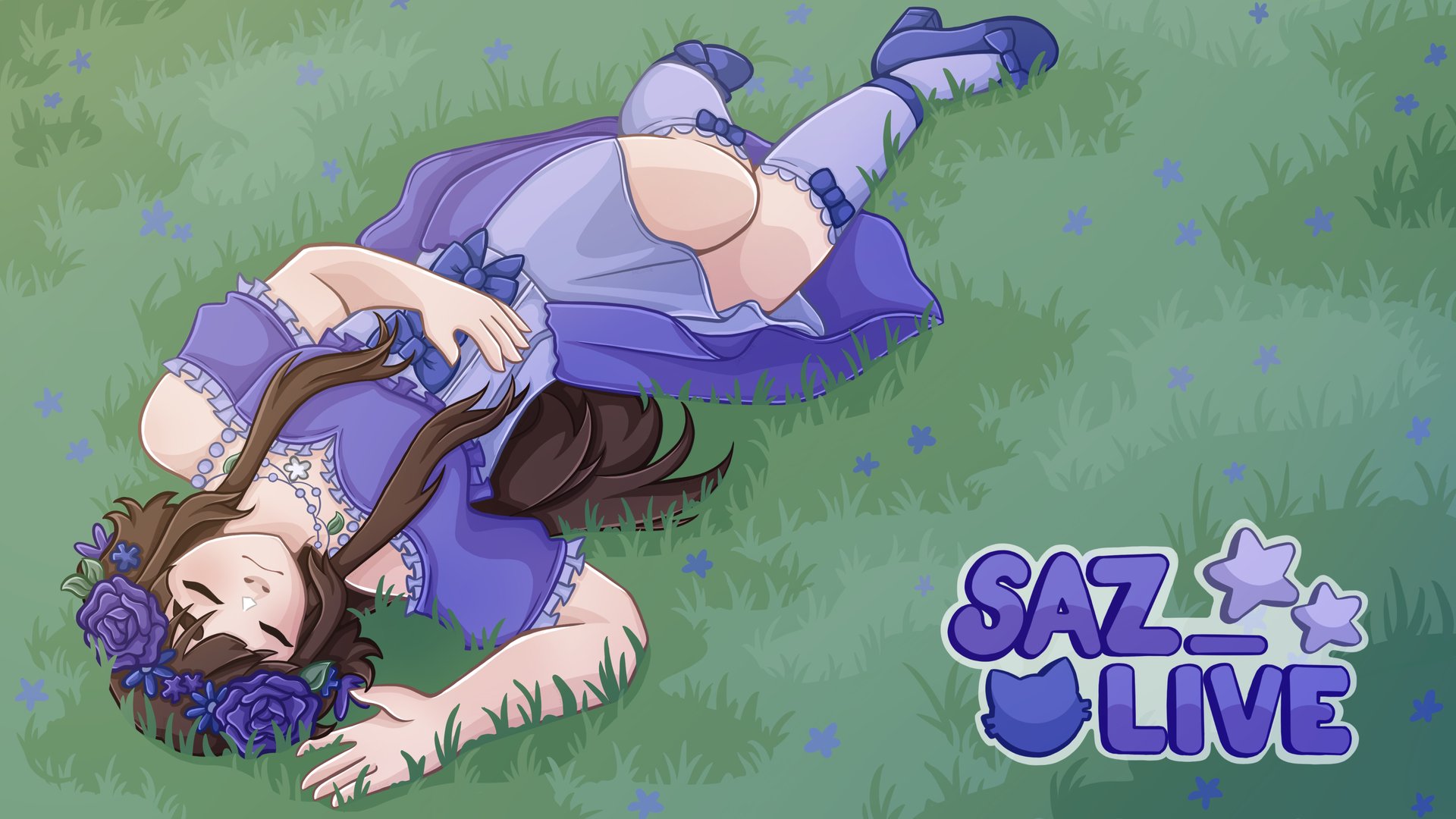 Saz_Live banner