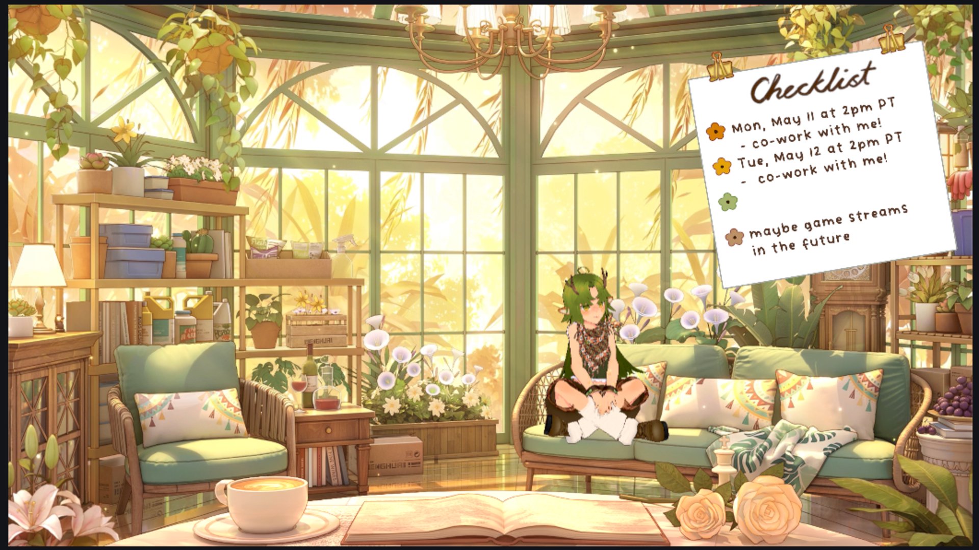 Scandier banner