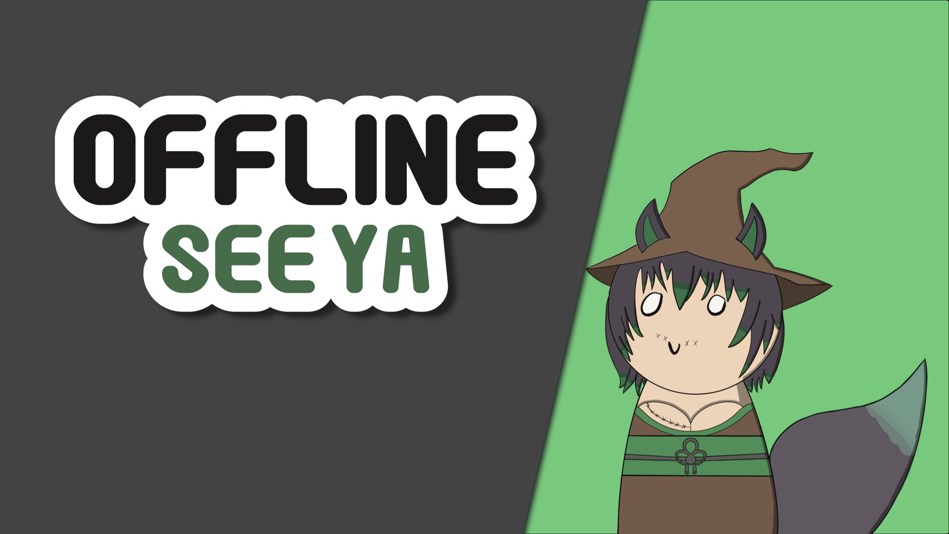 ScarecrowKitsune banner