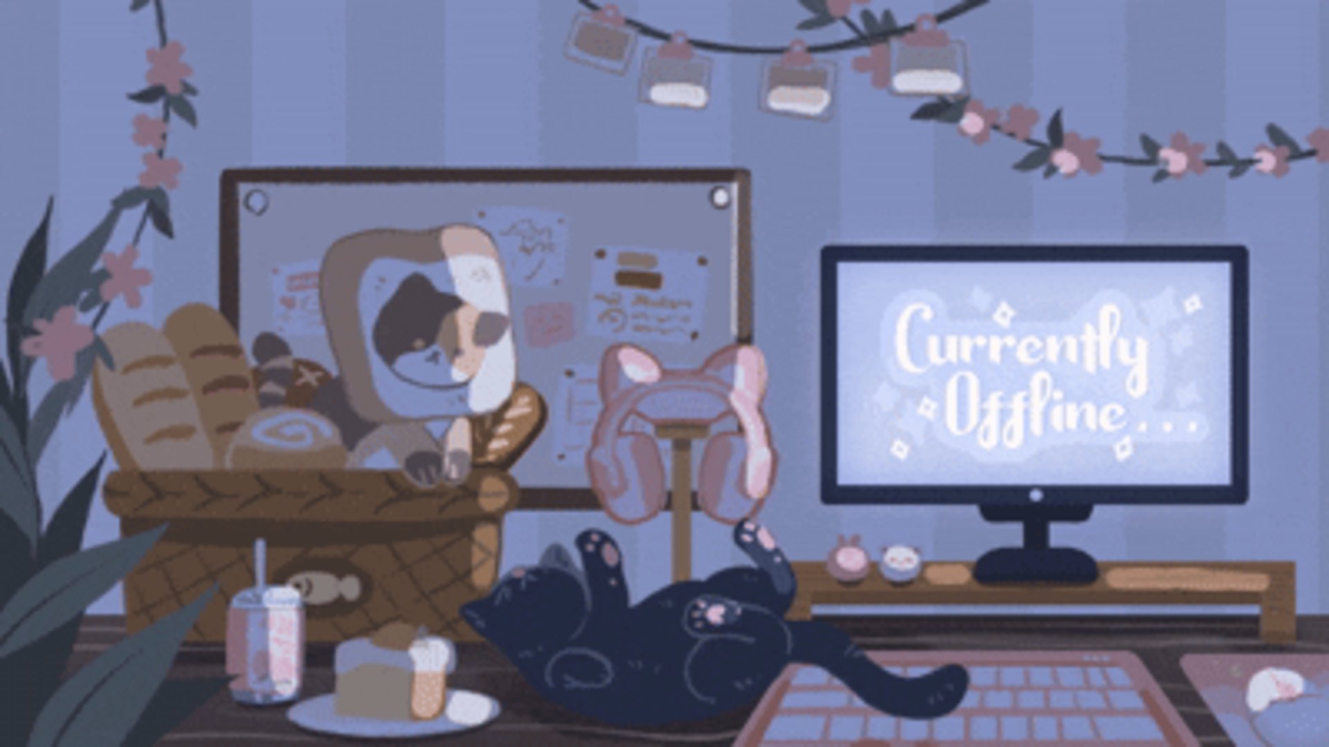ScaredyKatGamingLive banner
