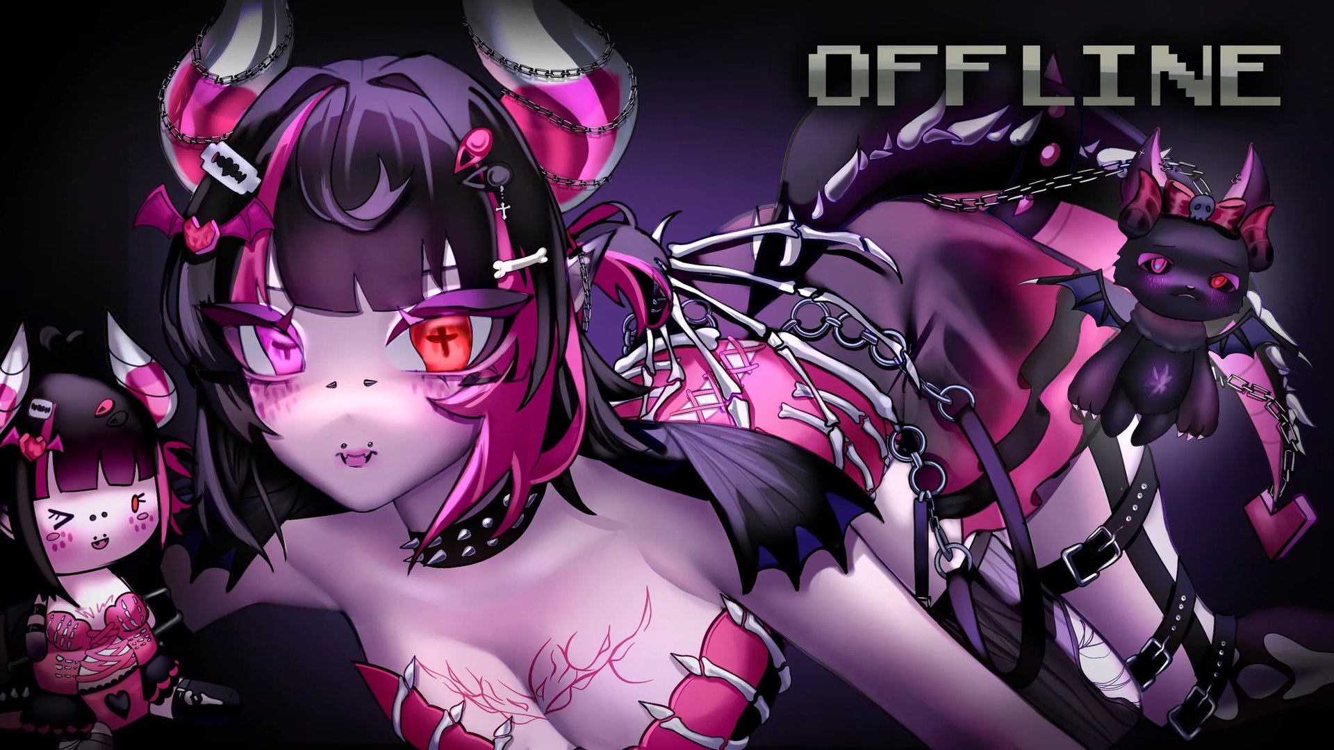 scarewy banner