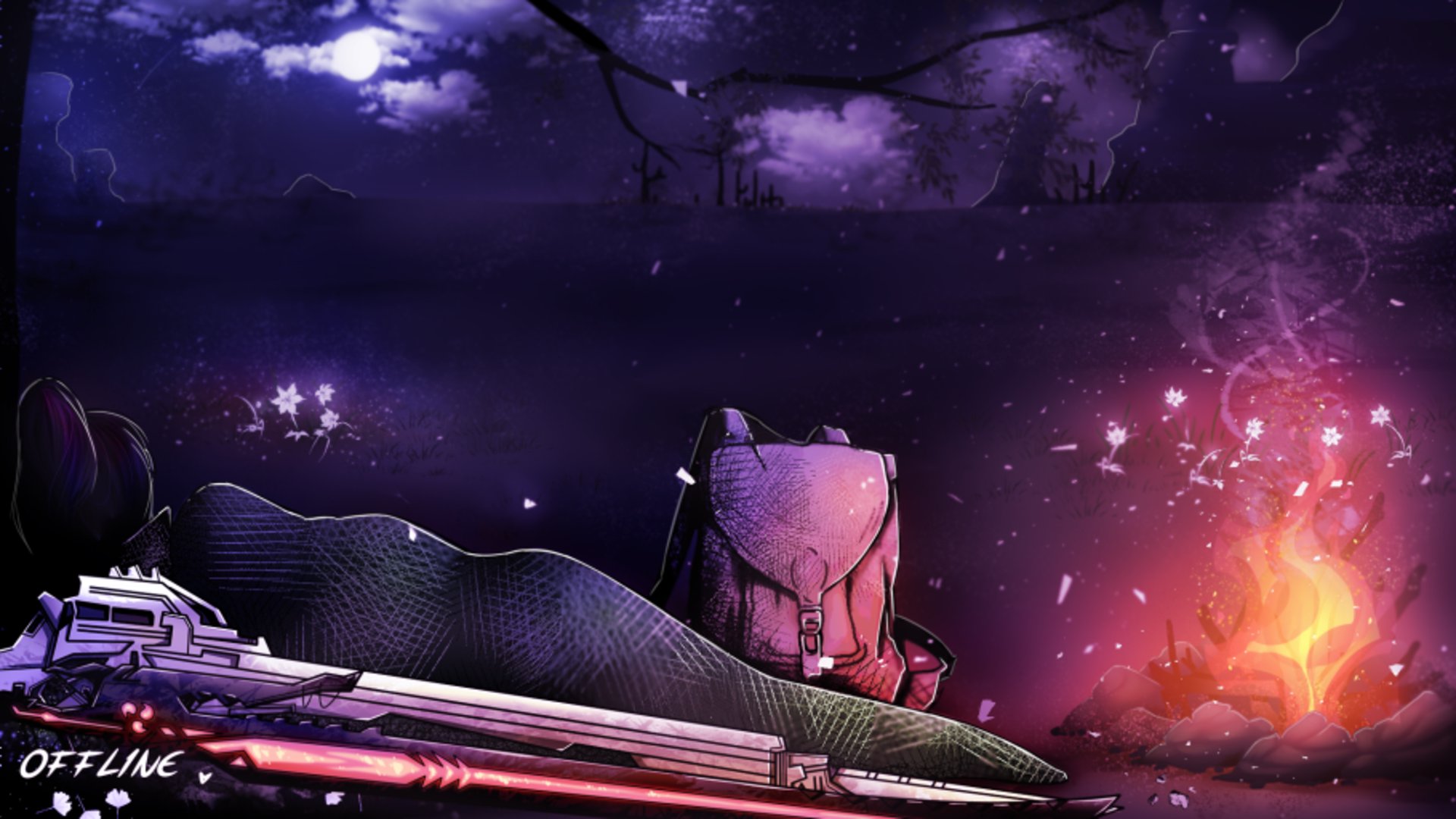 scarletluraven banner