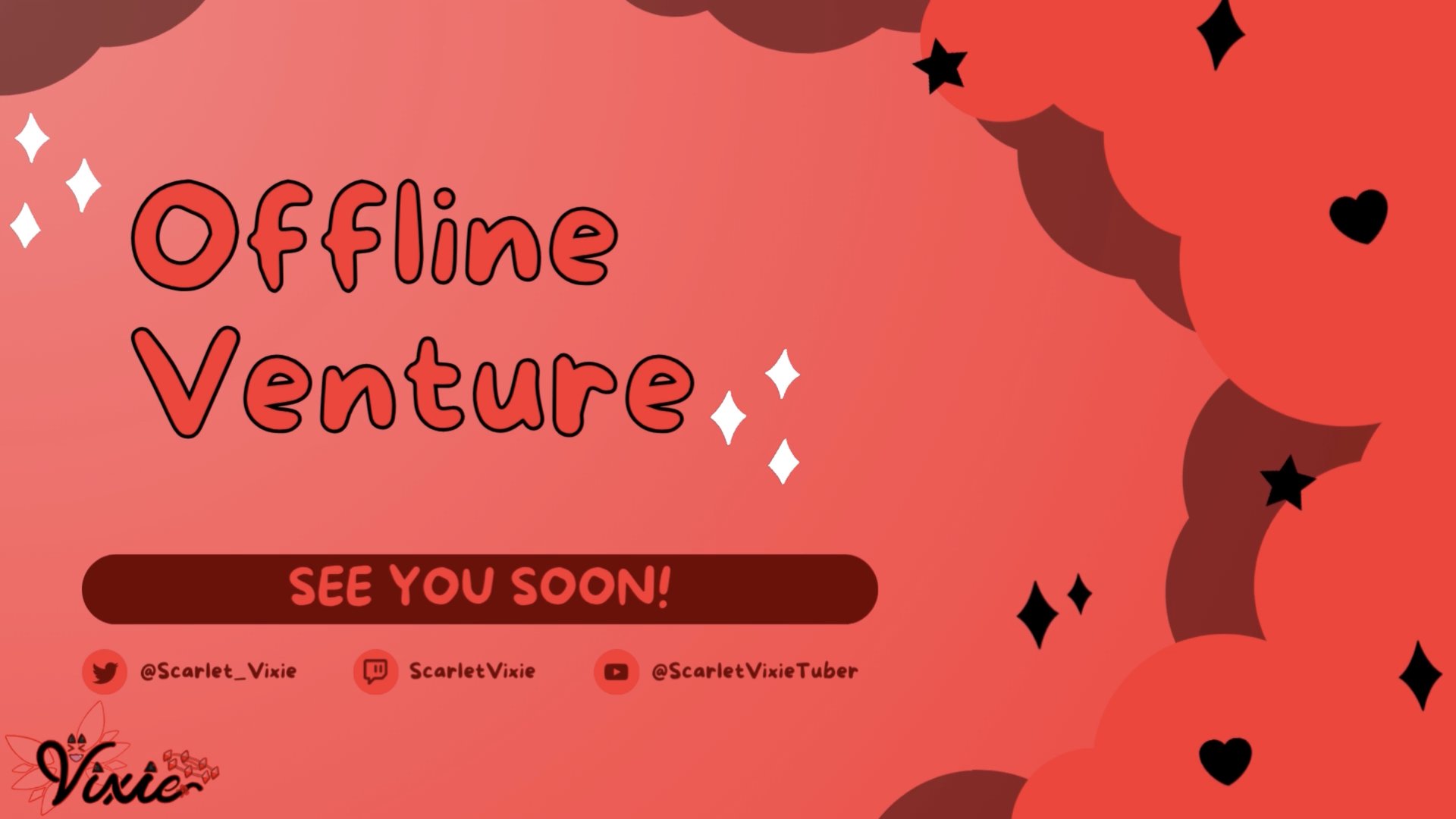 Vixie banner