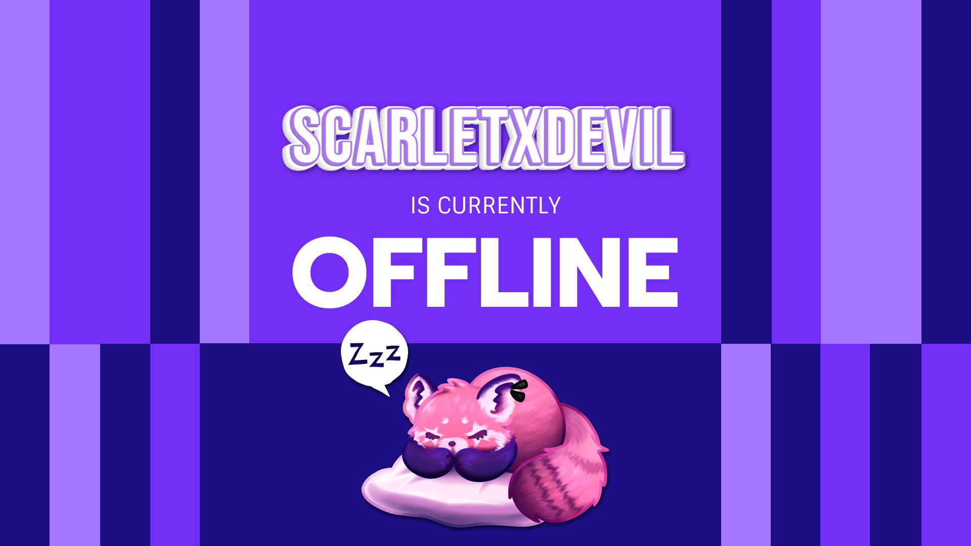 ScarletxDevil banner