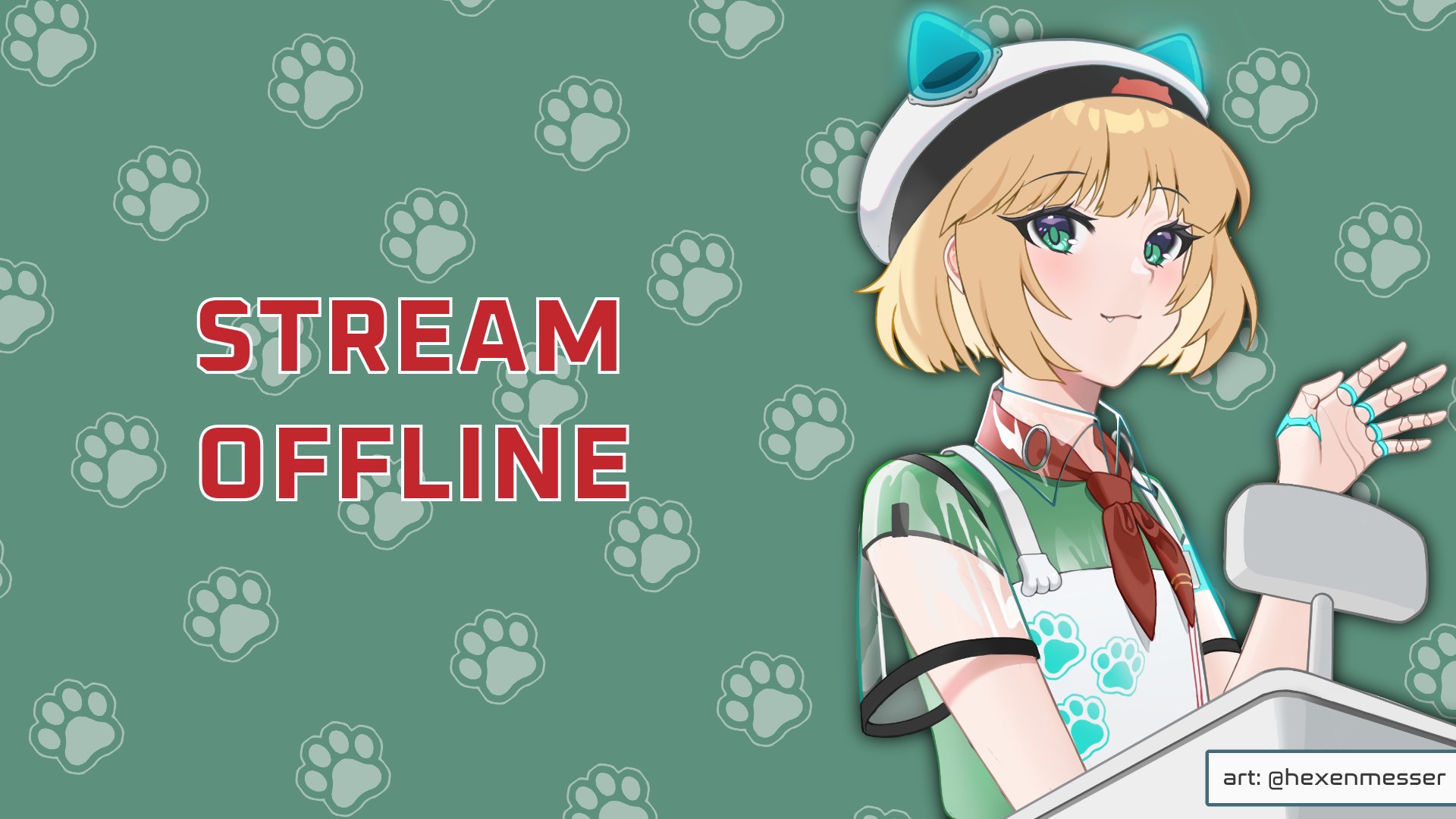 ScarlexP banner