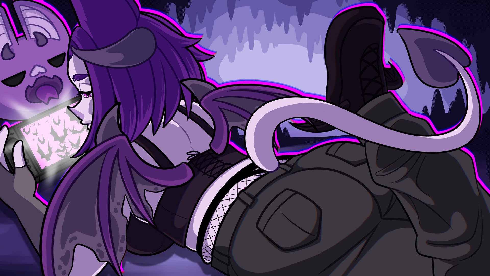 Scarlix banner