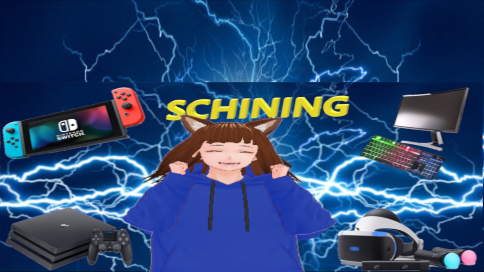 Schining_ banner