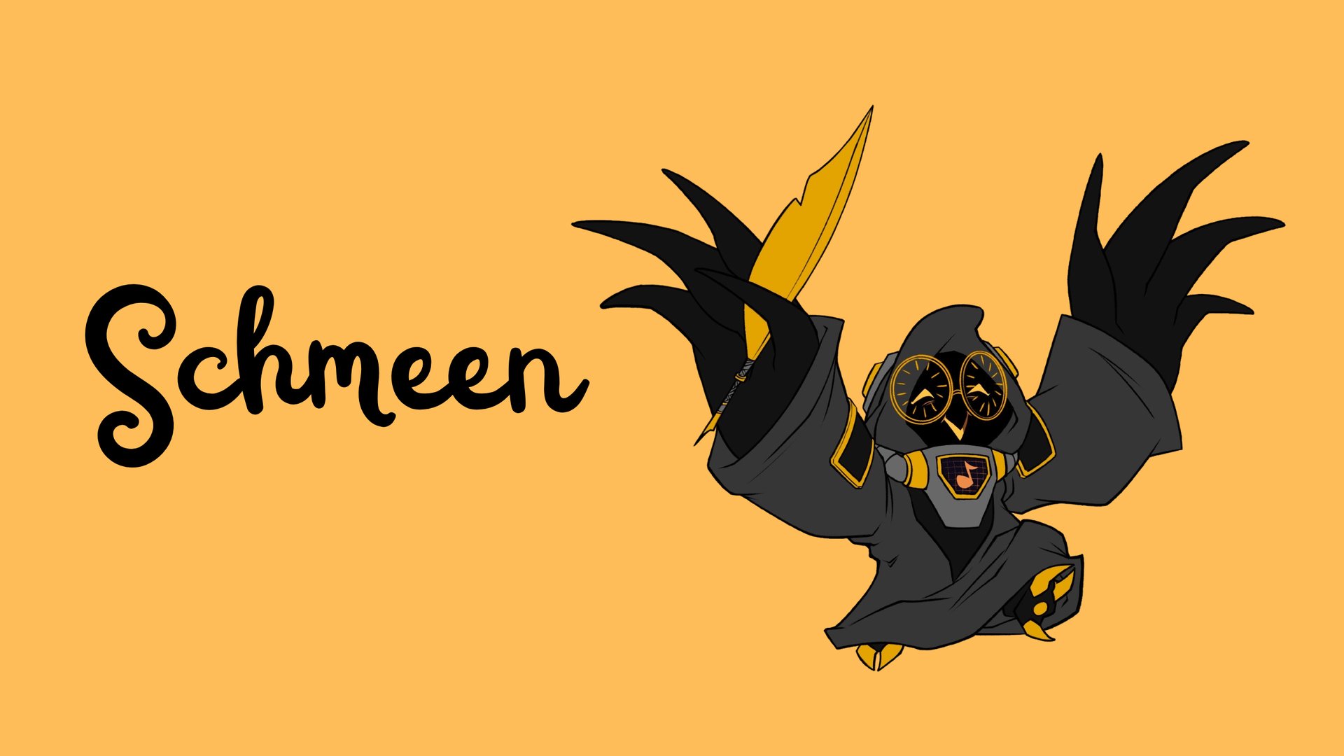 SchmeenTV banner