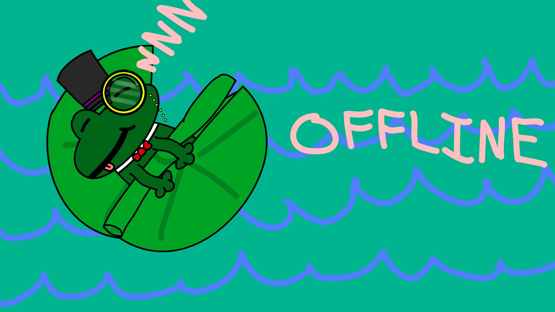 ScholarlyFrog banner