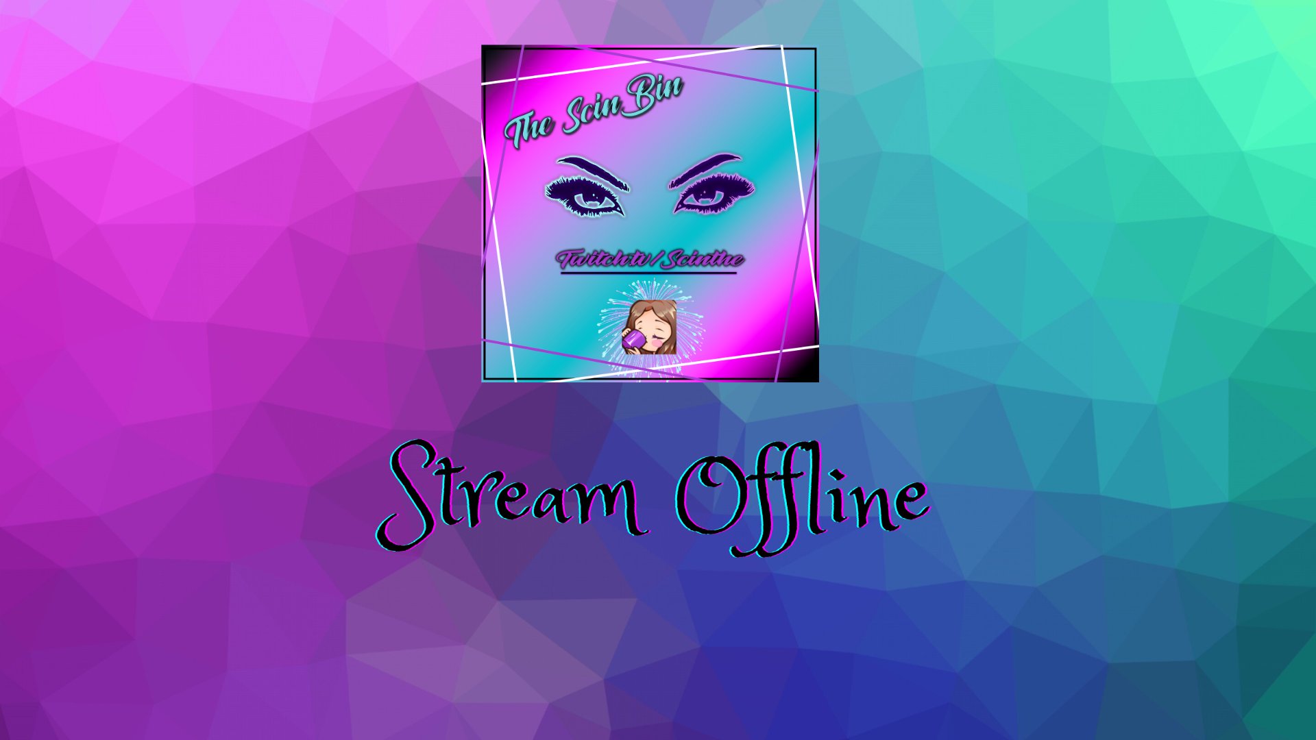 Scinthe banner