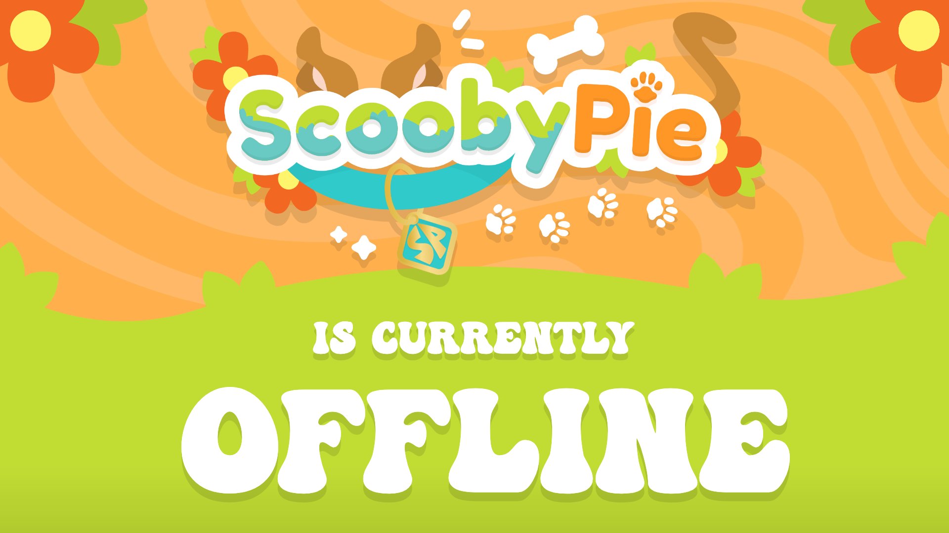 ScoobyPie banner