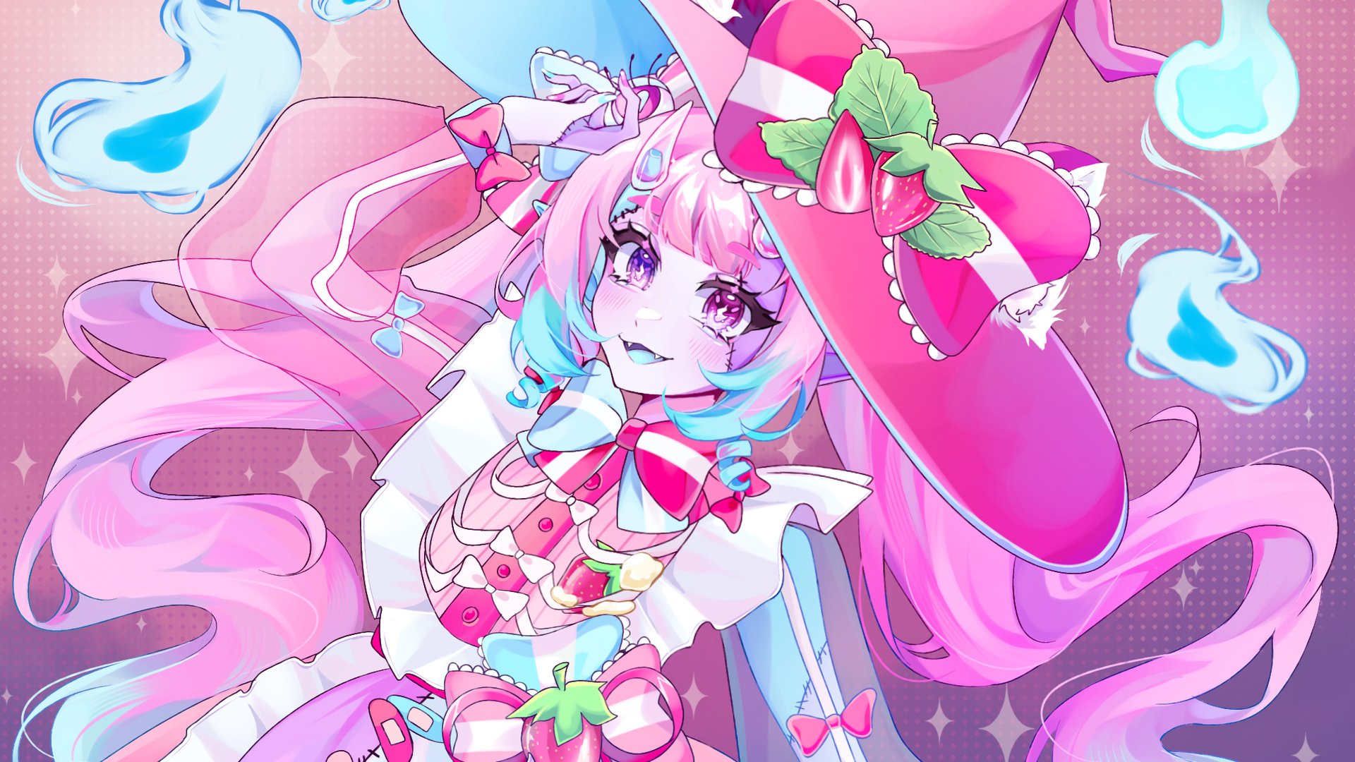 Scoopsberry banner