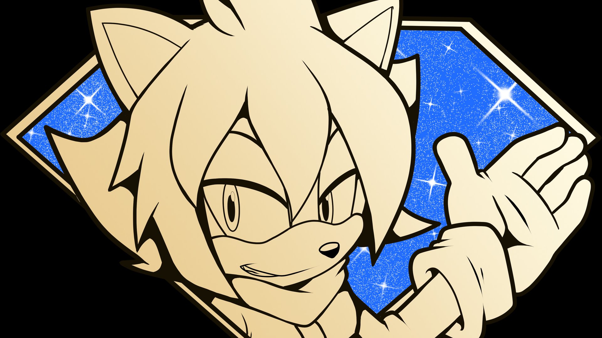 ScorchCat banner