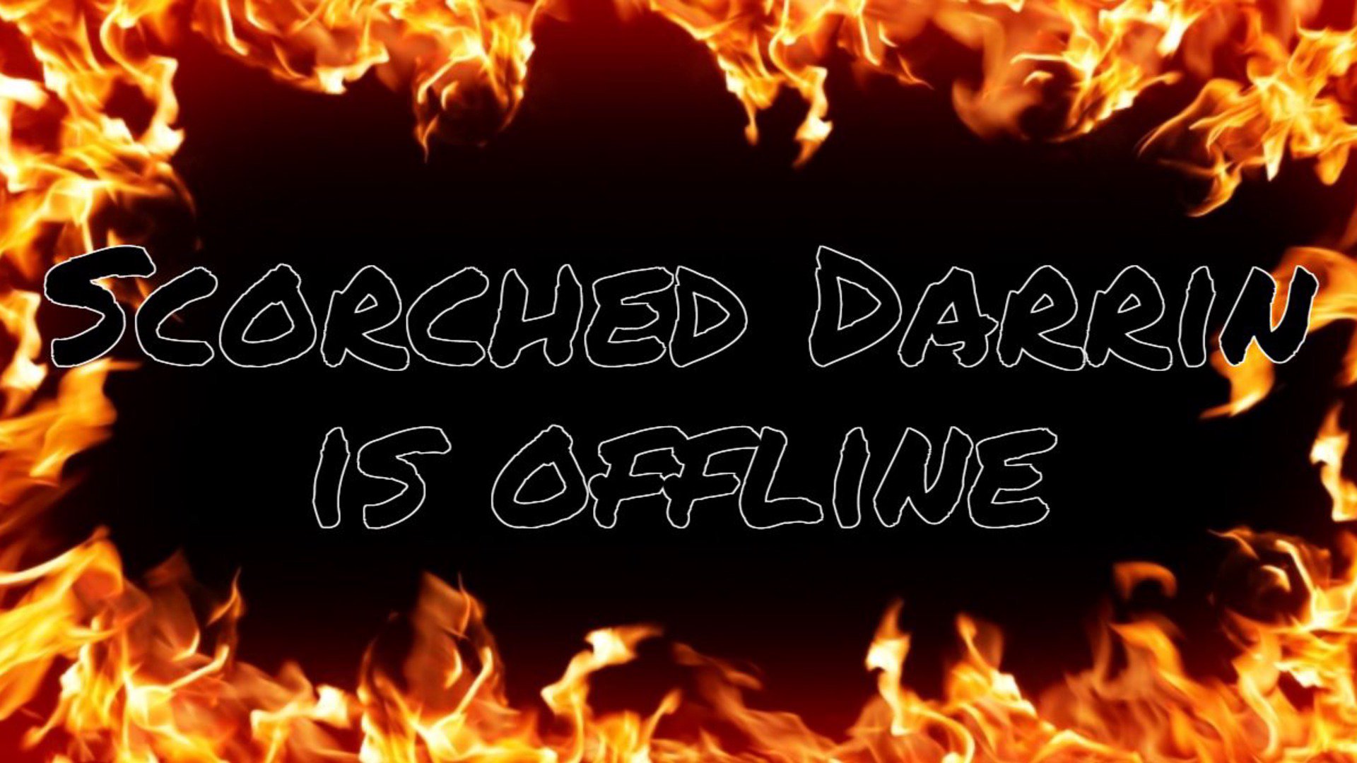 ScorchedDarrin banner