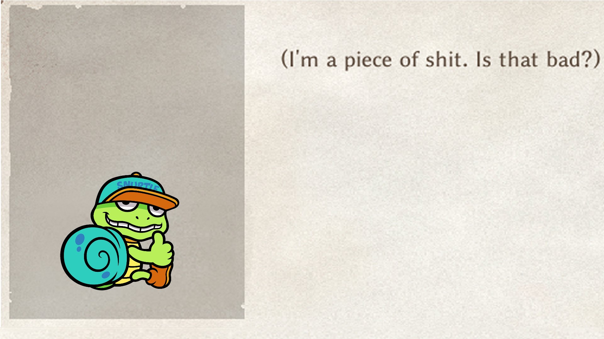 ScuffedSnurtle banner