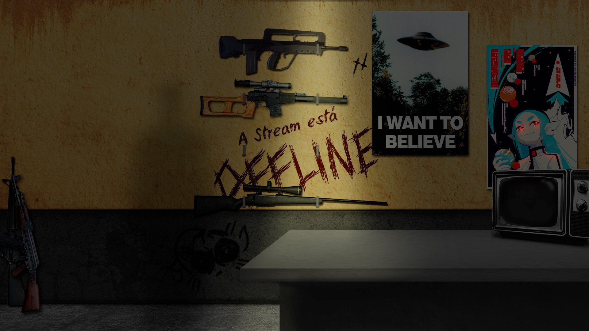 Scully276 banner